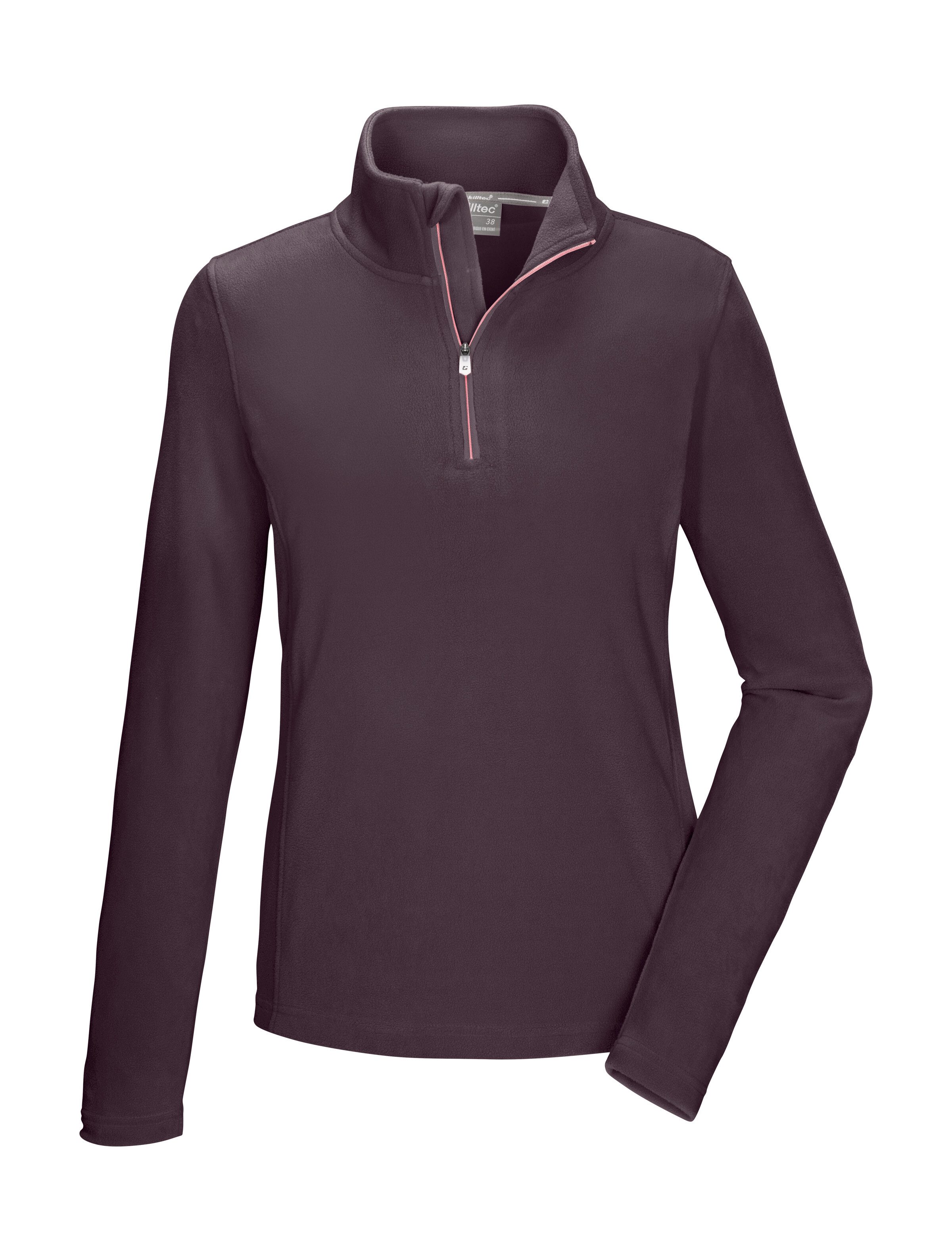Killtec Fleeceshirt KSW 101 WMN FLC günstig online kaufen
