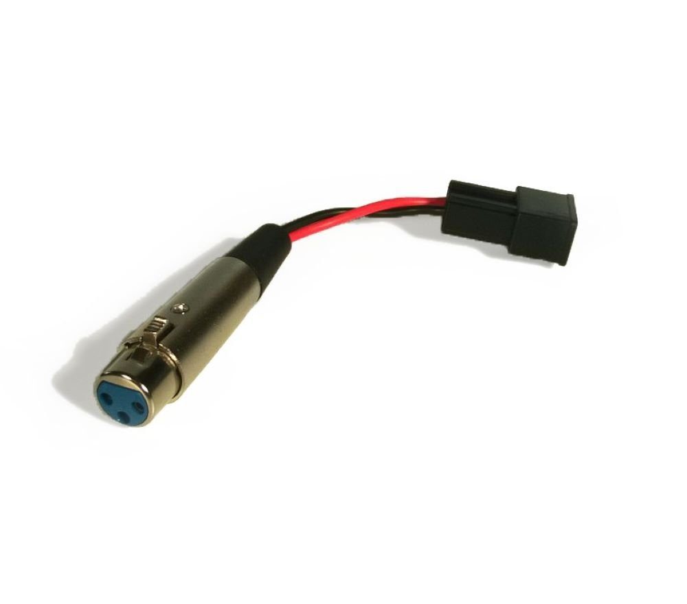 ENEWAY externer Ladeadapter für Elektroroller Elektroroller-Ladegerät (1-tlg., für die externe Ladung (bitte Anschluss beachten)