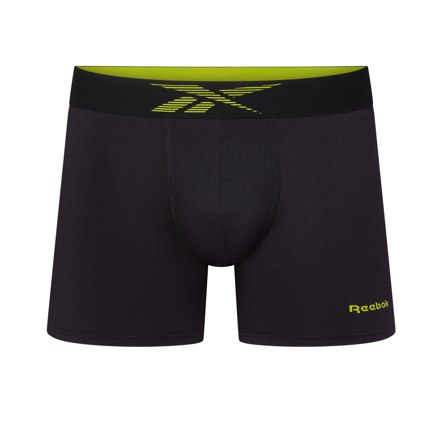 Reebok Trunk Mowatt (3er Pack) ohne Eingriff
