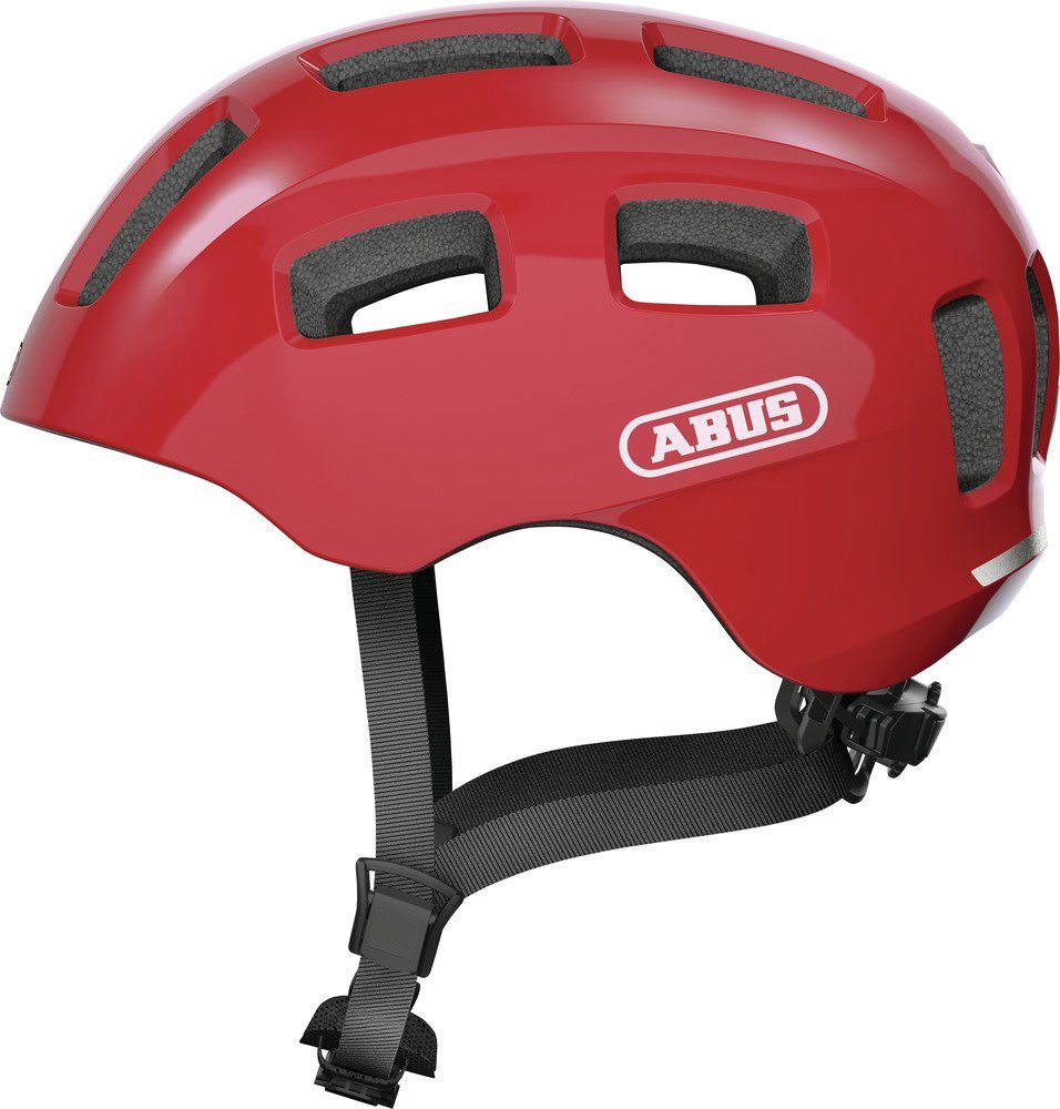 ABUS Fahrradhelm YOUN-I 2.0