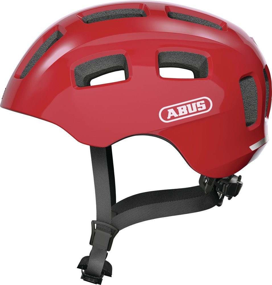 ABUS Kinderfahrradhelm YOUN-I 2.0