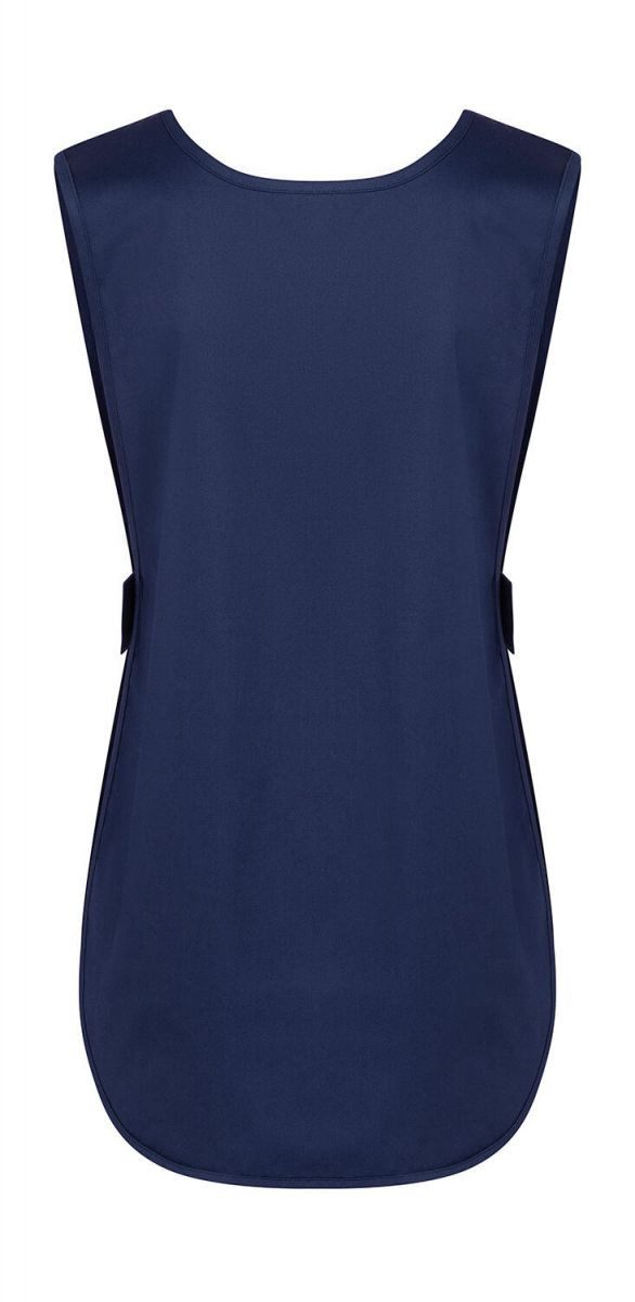 Karlowsky Fashion Kittelschürze Pull-over Tunic Essential - Waschbar bis 95°C – Bild 3 von 5