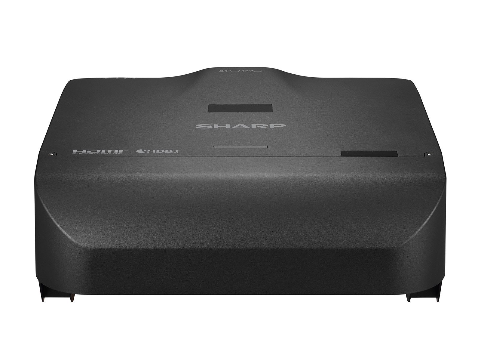 Sharp Portabler Projektor