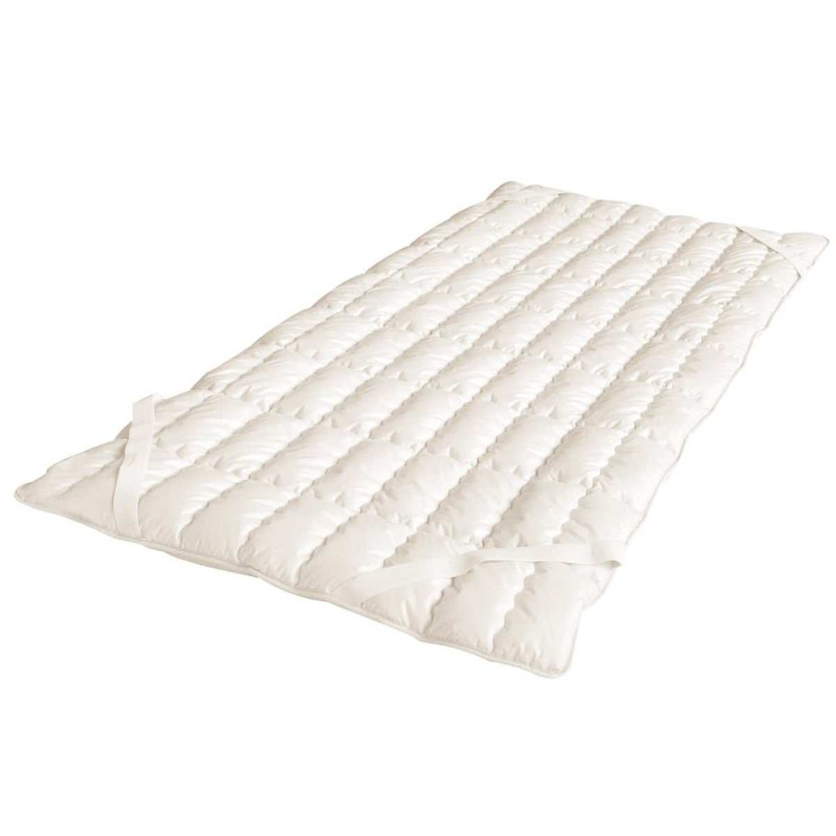 Matratzenschutzbezug Bio Baumwolle ÖKO Planet, Unterbett mit Bio Baumwolle günstig online kaufen