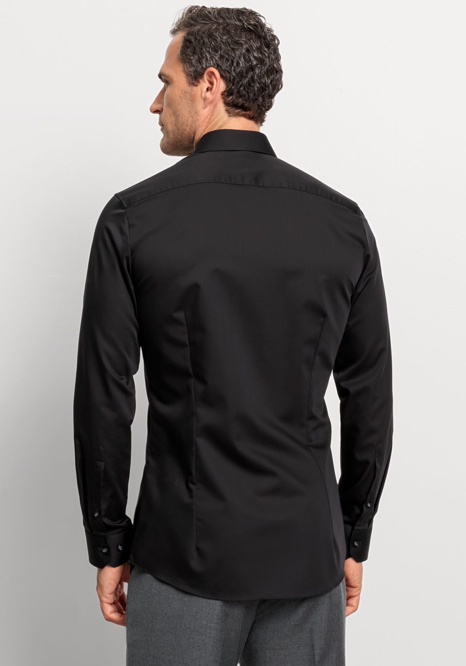 OLYMP Businesshemd No. Six super slim günstig online kaufen