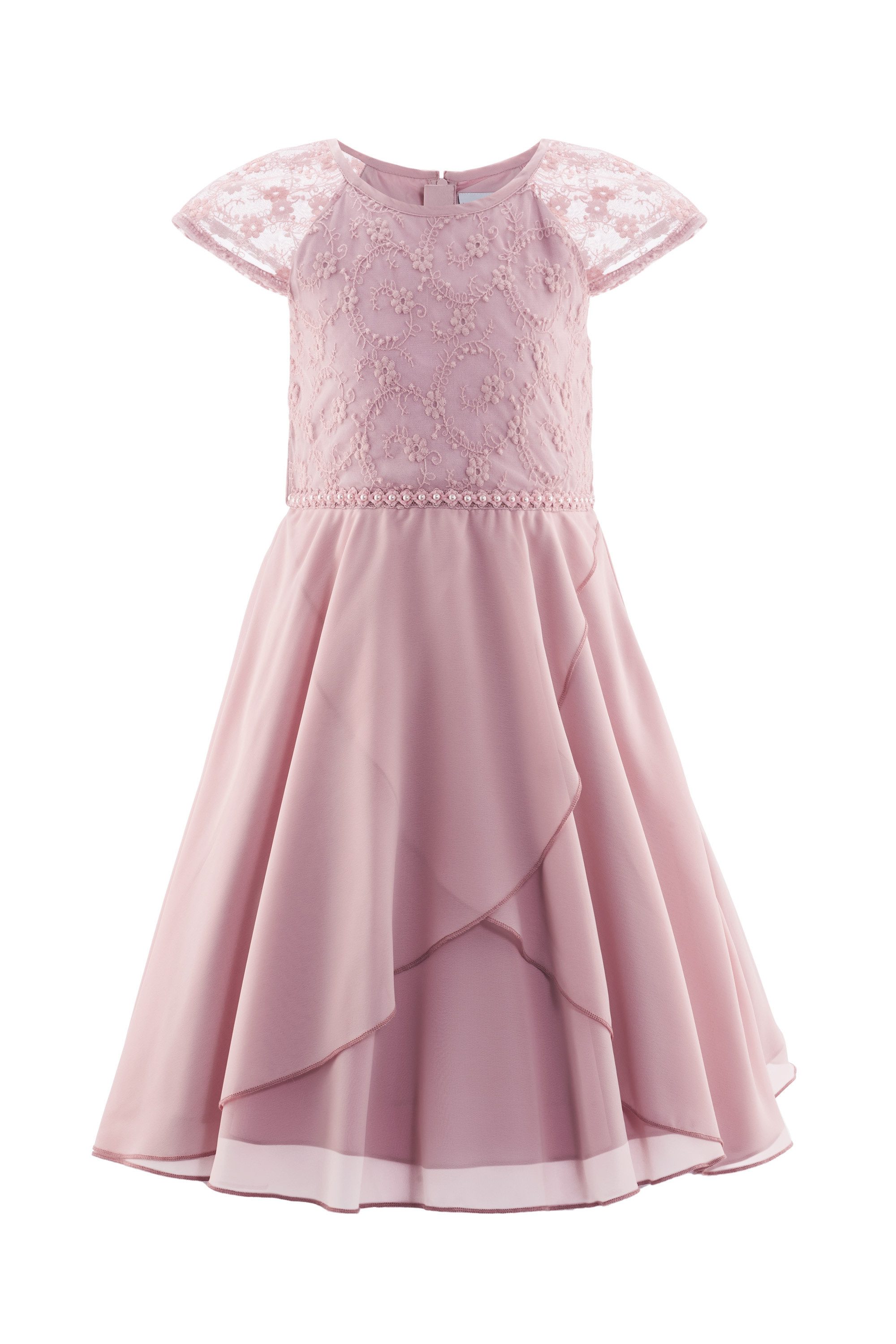 happy girls Sommerkleid Mädchenkleid