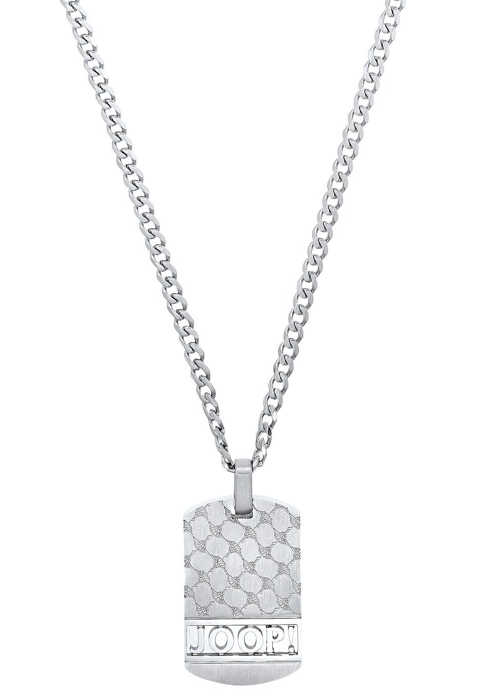 JOOP! Kette mit Anhänger