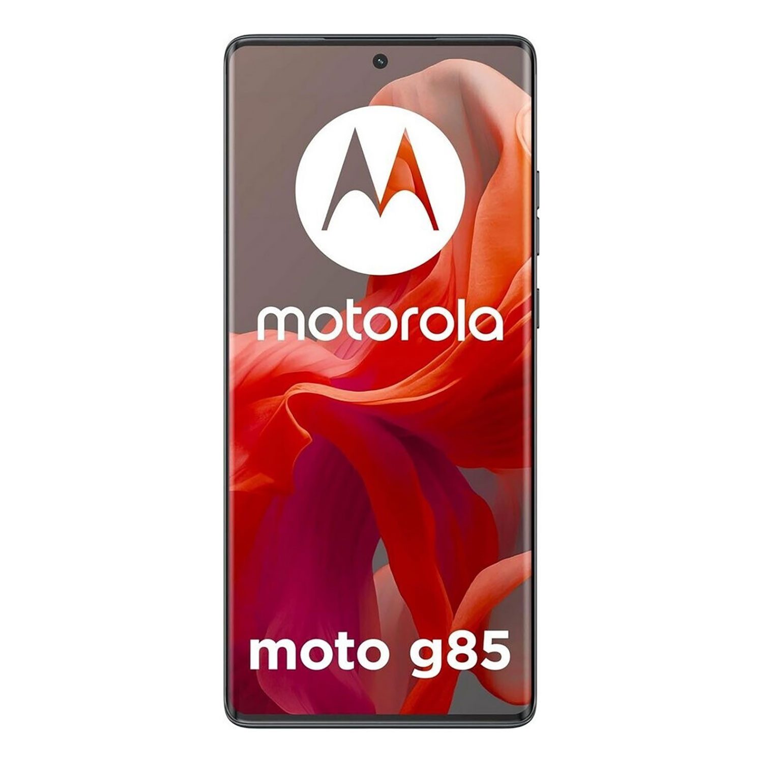 Motorola Moto G85 5G Smartphone (16.9 cm/6.67 Zoll, 256 GB Speicherplatz, 50 MP Kamera)