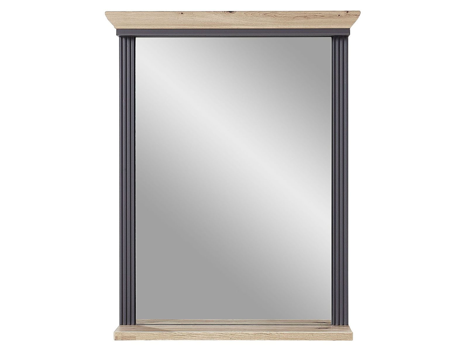 Innostyle Wandspiegel 65 x 83 x 15 cm (B/H/T)