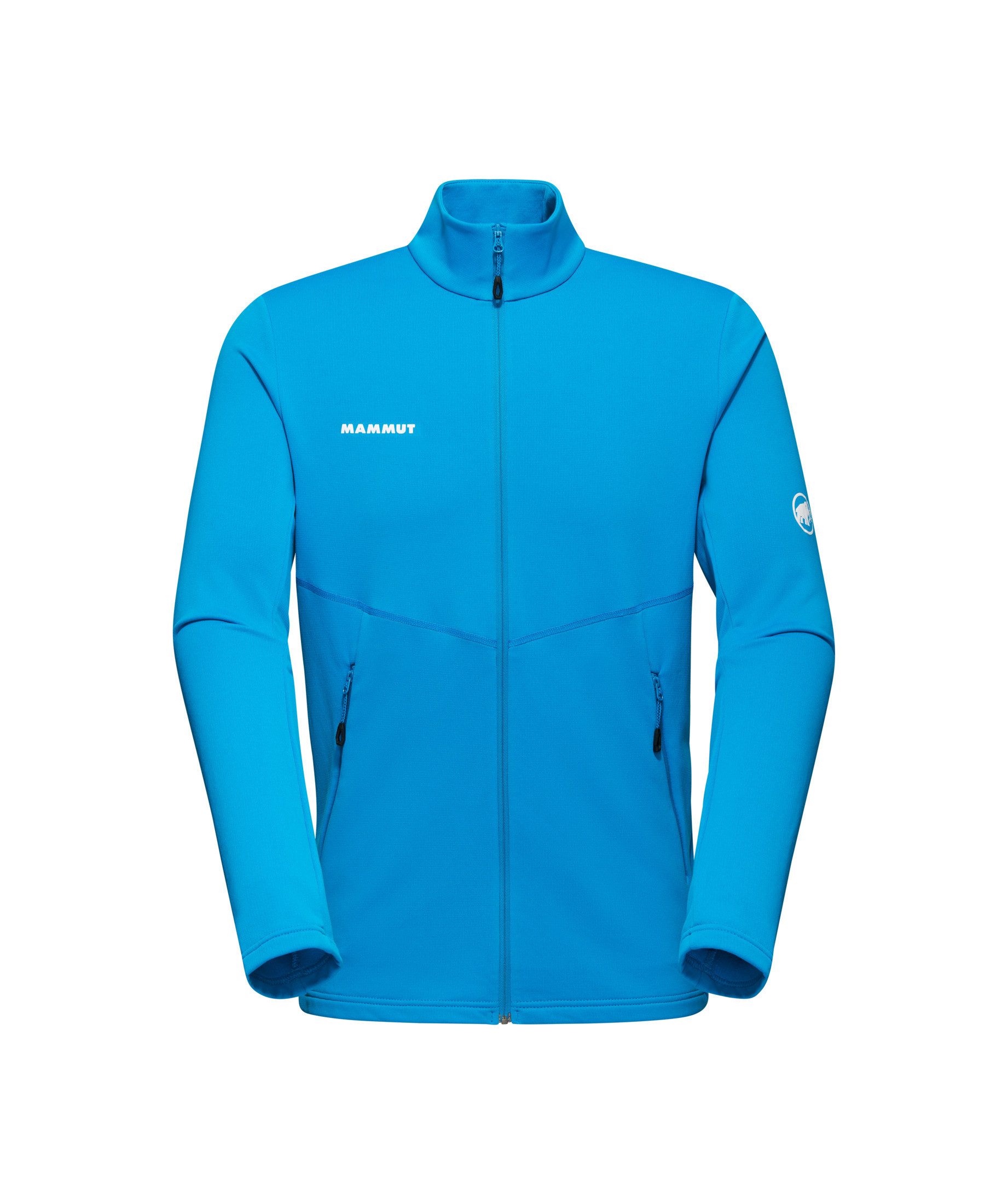 Mammut Fleecejacke Aconcagua Light ML Jacket günstig online kaufen
