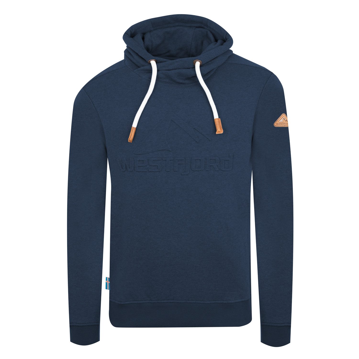 Westfjord Sweatshirt Men's Askja Sweater