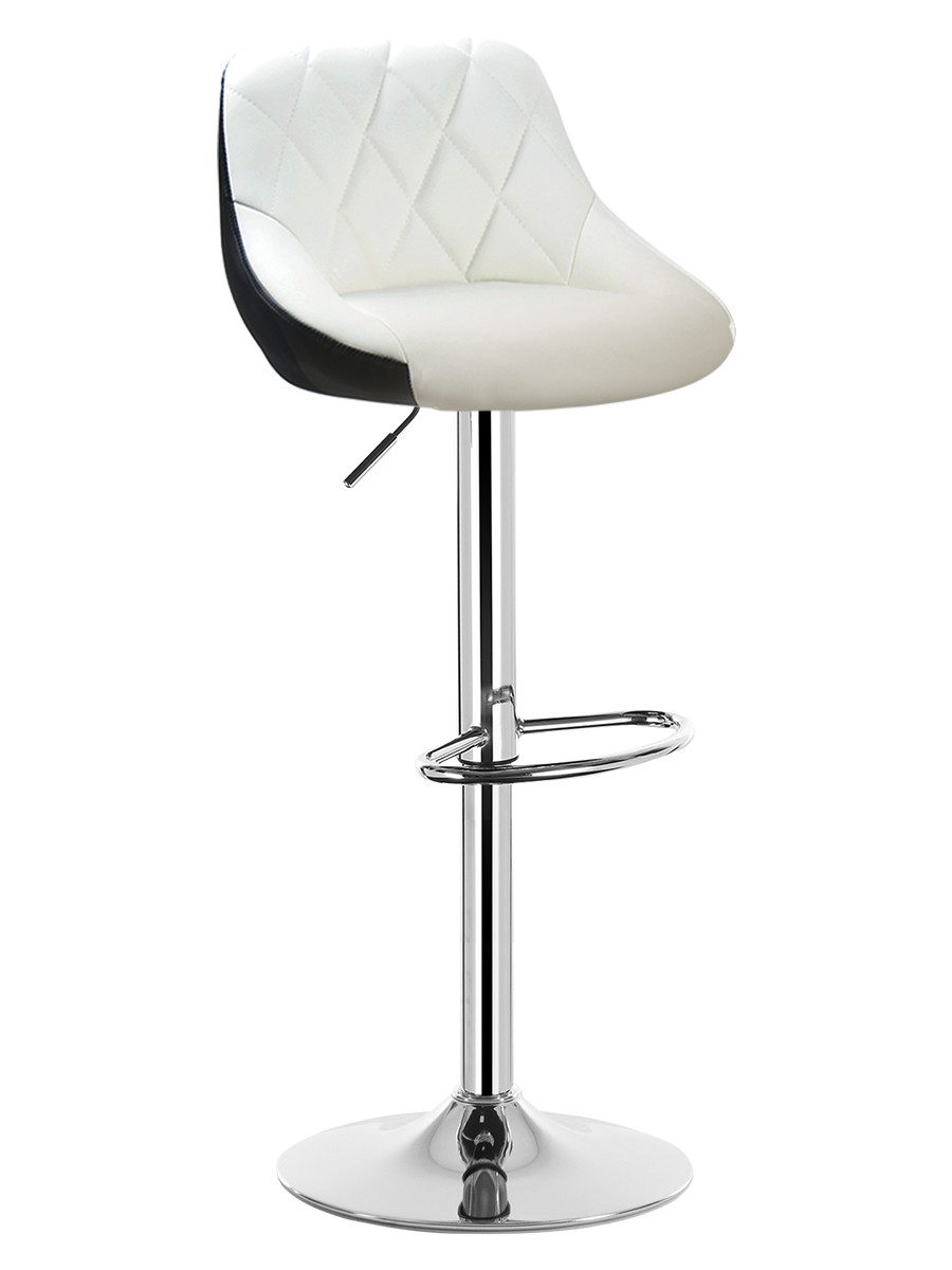 Woltu Barhocker (1 St), höhenverstellbar, drehbar, günstig online kaufen