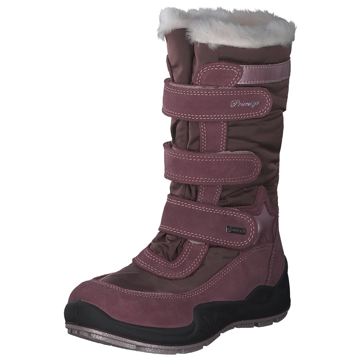 Primigi Primigi PWIGT 28777 Stiefelette Violett (16201211)