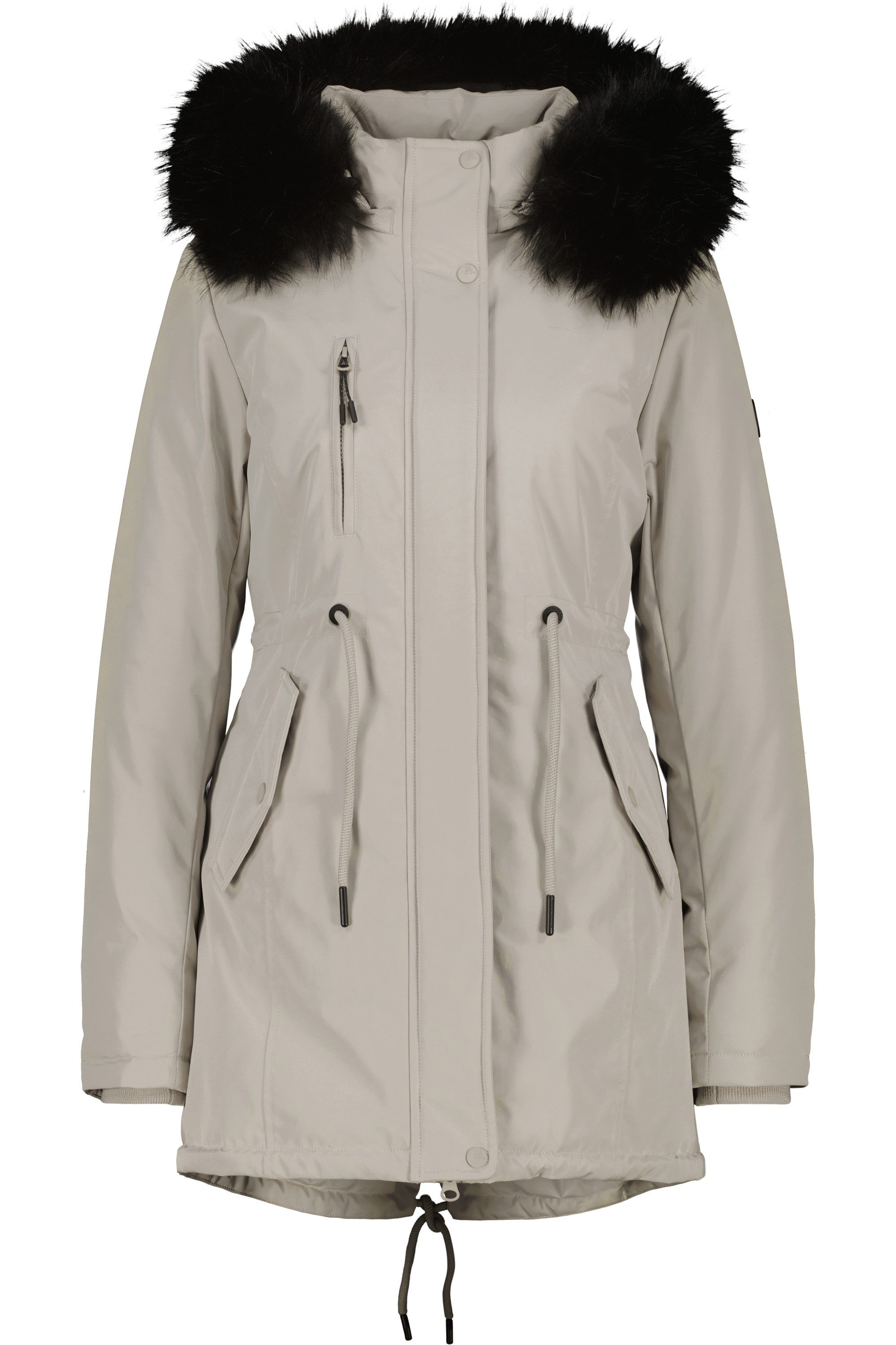 Alife & Kickin Winterjacke Damen KierseyAK günstig online kaufen