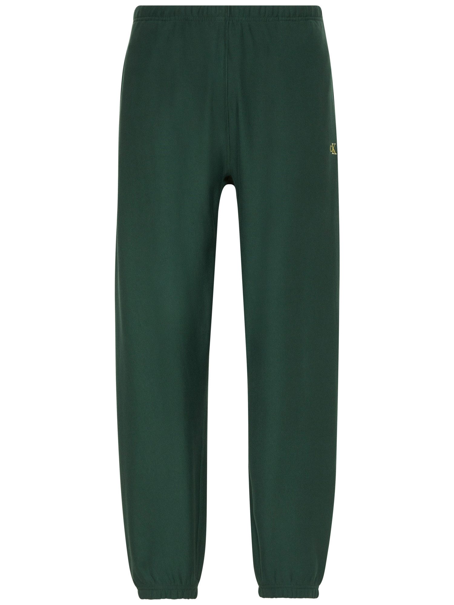 Sweathose EU 350TERRY MONOGRAM JOGGER