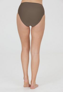 ATHLECIA Bikini-Hose Aqumiee (1-St., Panty) mit Quick Dry-Funktion