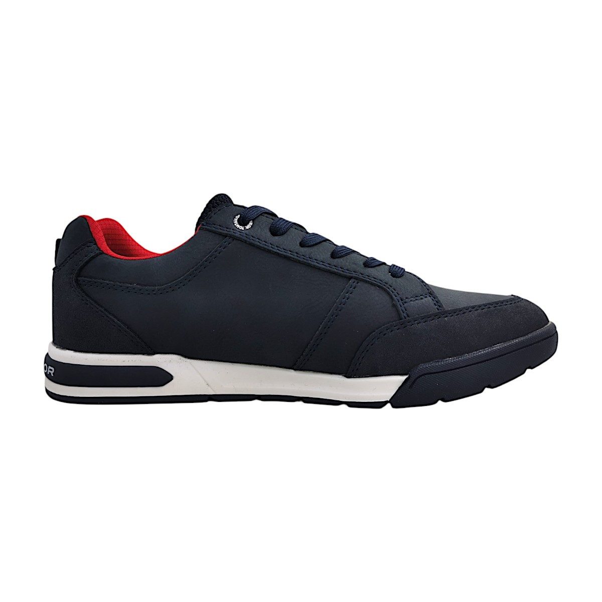 TOM TAILOR Schnürer Schnürschuh günstig online kaufen