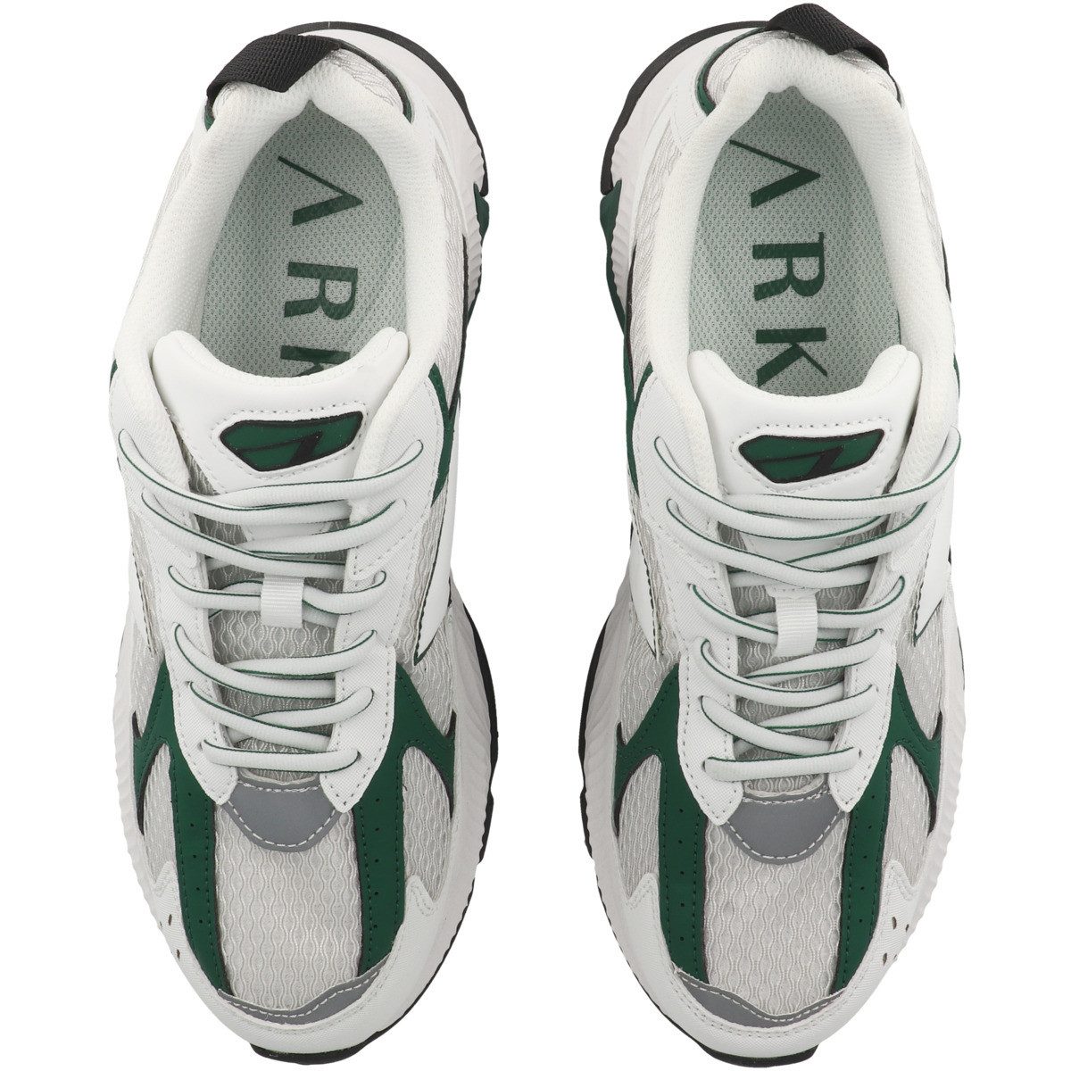 ARKK Copenhagen Forma Runner Unisex Erwachsene Sneaker Turnschuhe, Sportschuhe, Freizeitschuhe, Halbschuhe, Schnürschuhe