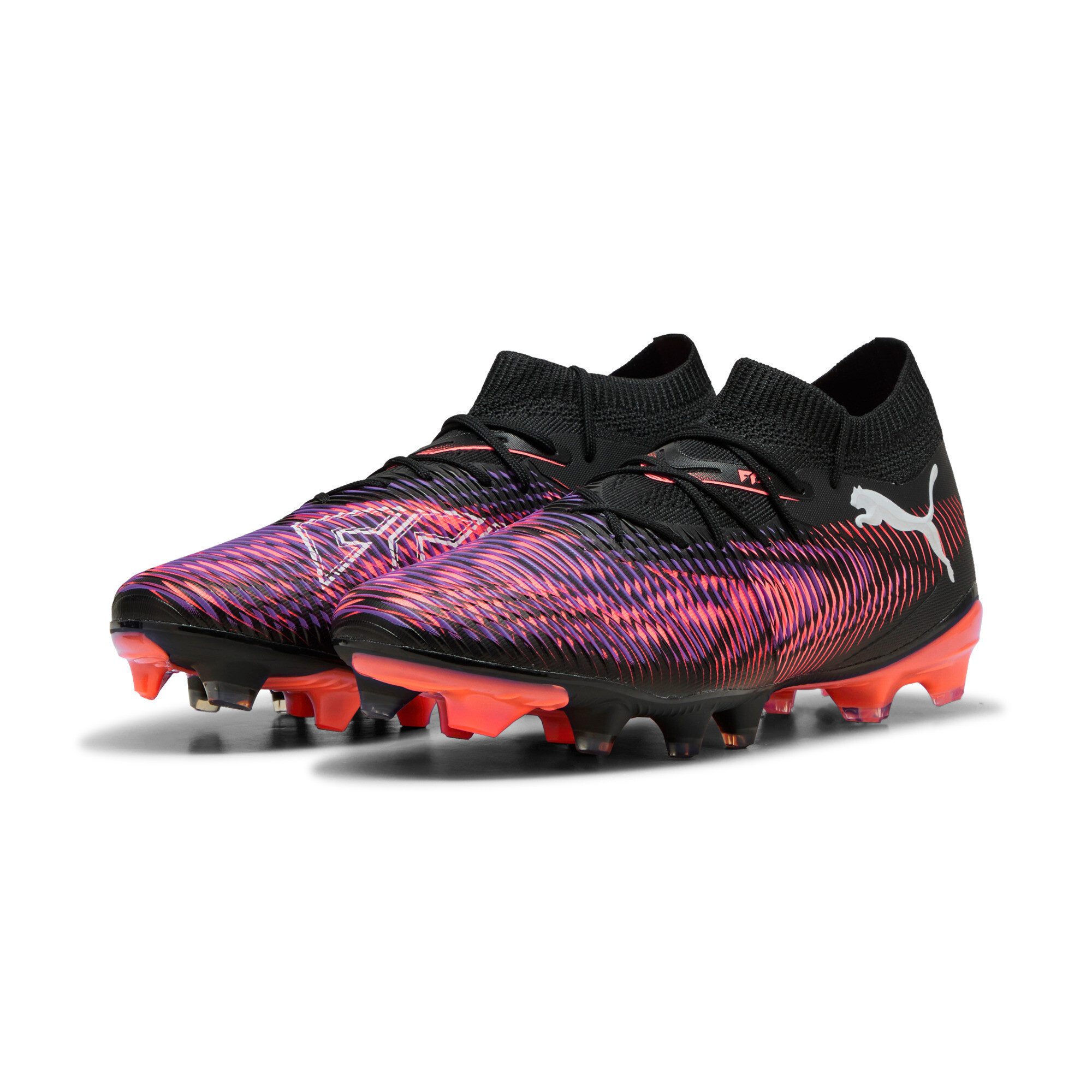 FUTURE 8 MATCH FG/AG WN'S Fußballschuh