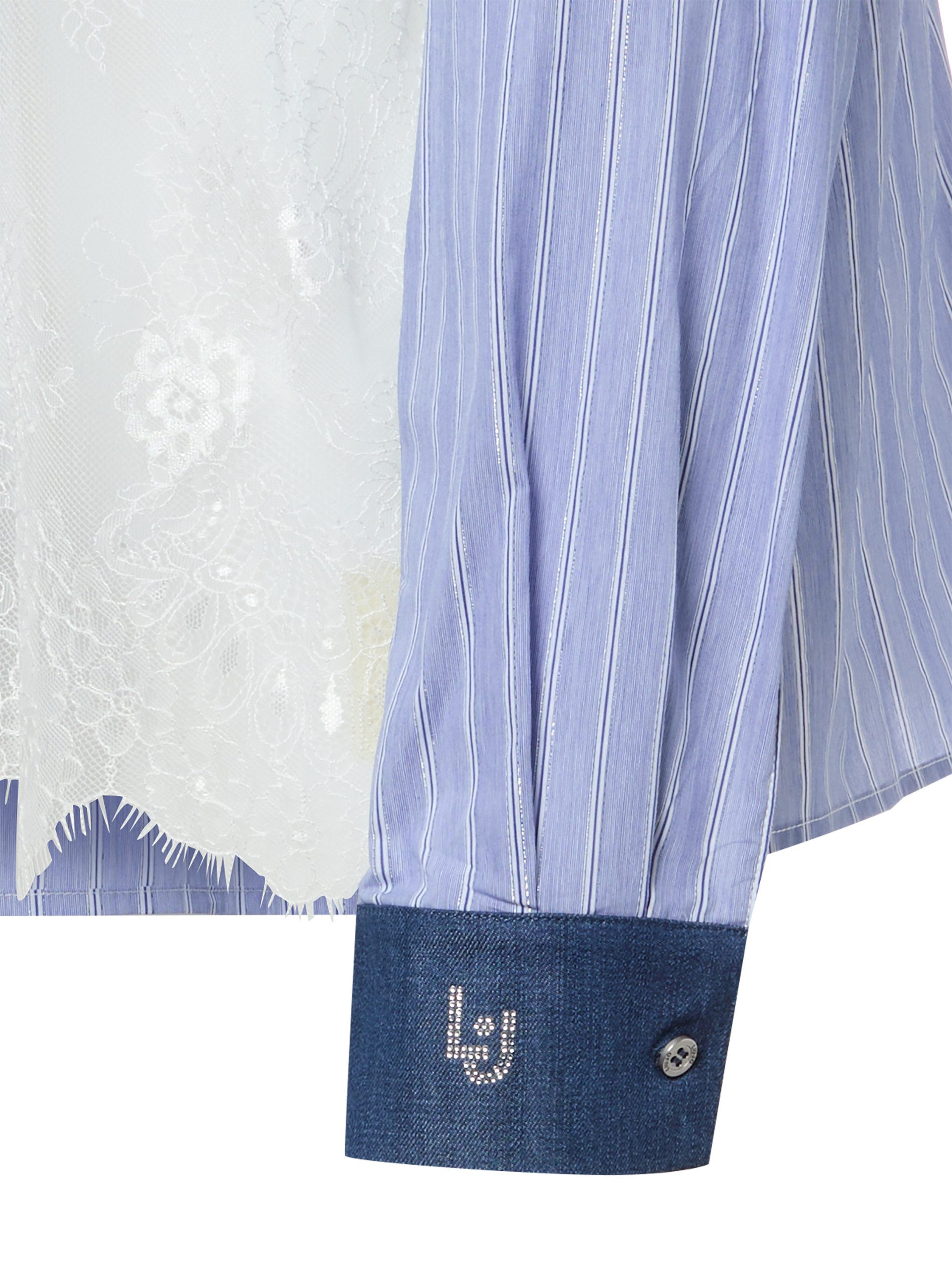 Liu Jo Hemdbluse