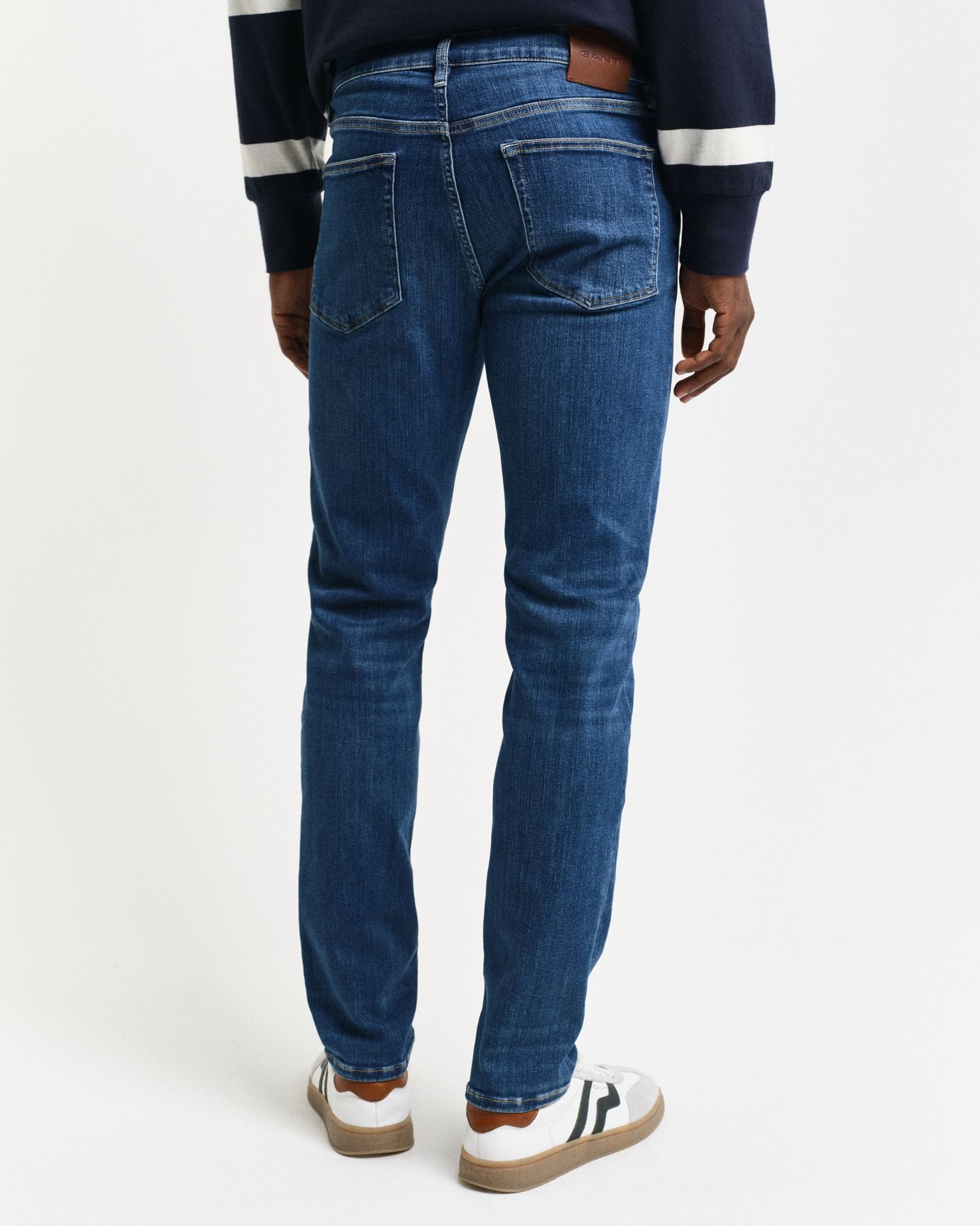 Gant 5-Pocket-Jeans