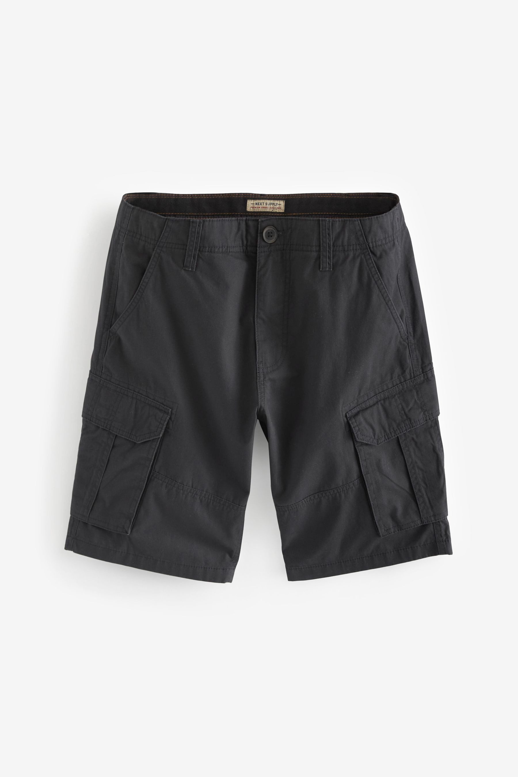 Next Cargoshorts Cargo-Shorts, 2er-Pack (2-tlg) günstig online kaufen