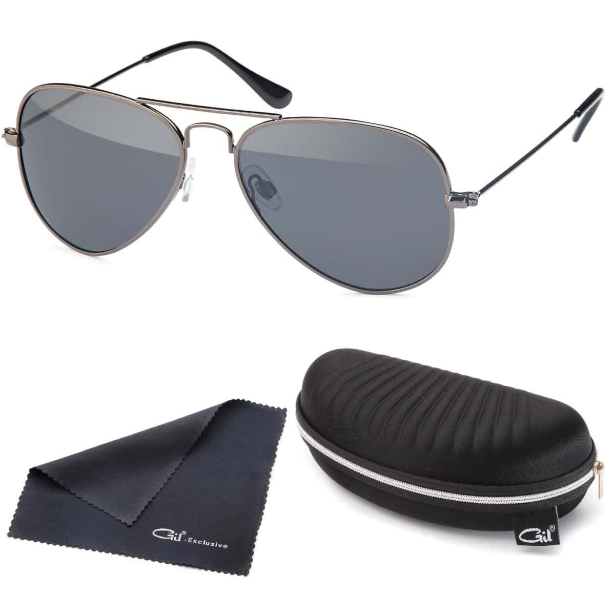 BEZLIT Sonnenbrille Herren Polarisierte Piloten Sonnen günstig online kaufen
