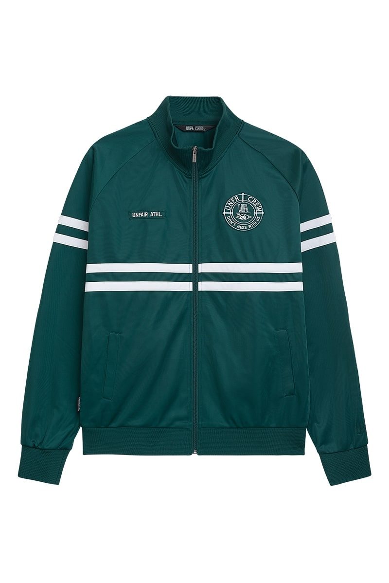 Unfair Athletics Trainingsjacke DMWU