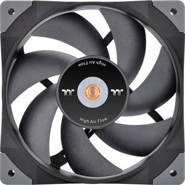 Thermaltake Gehäuselüfter SWAFAN GT12 PC Cooling Fan TT Premium Edition