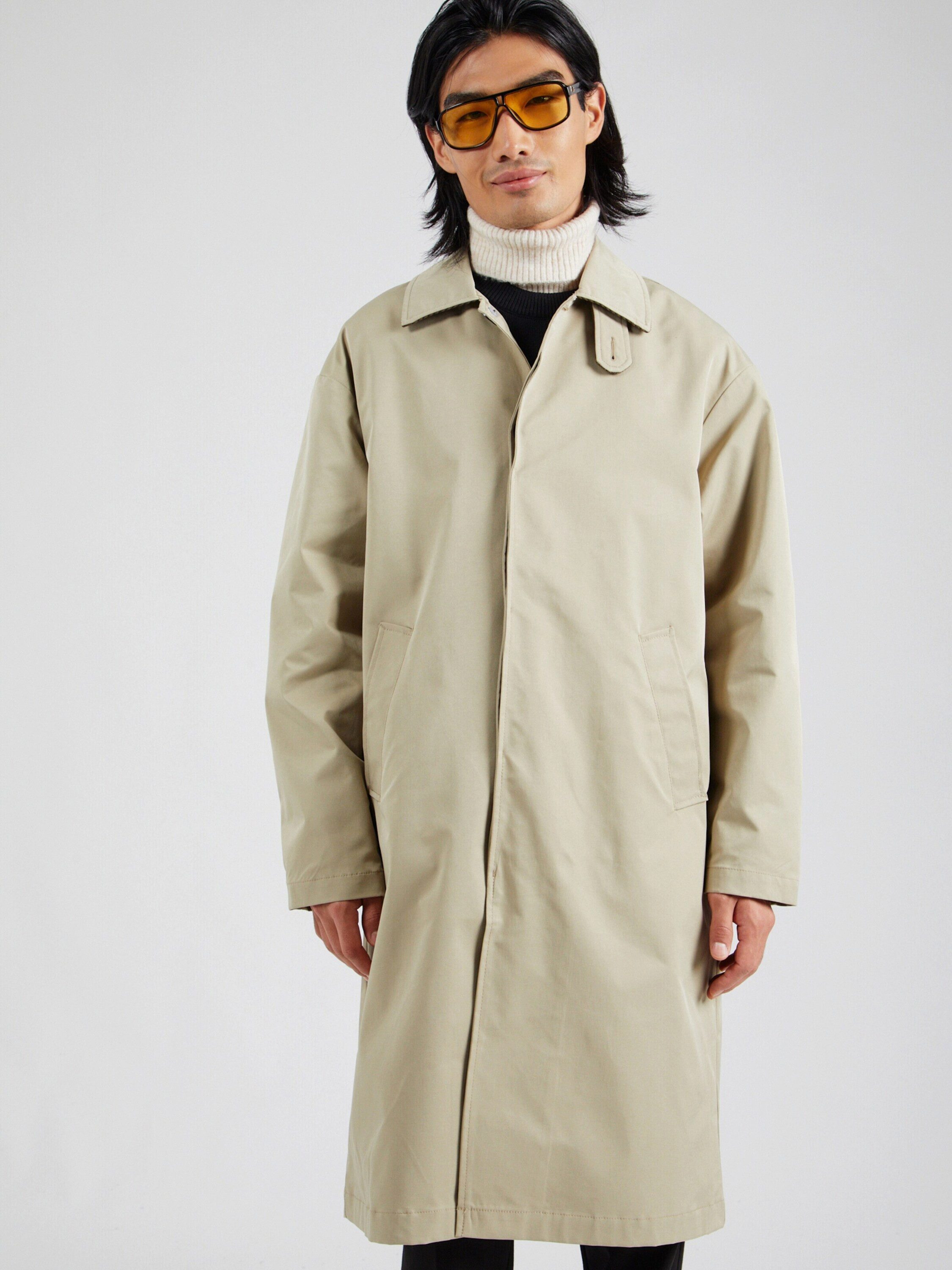 Jack & Jones Wintermantel PILO (1-tlg)