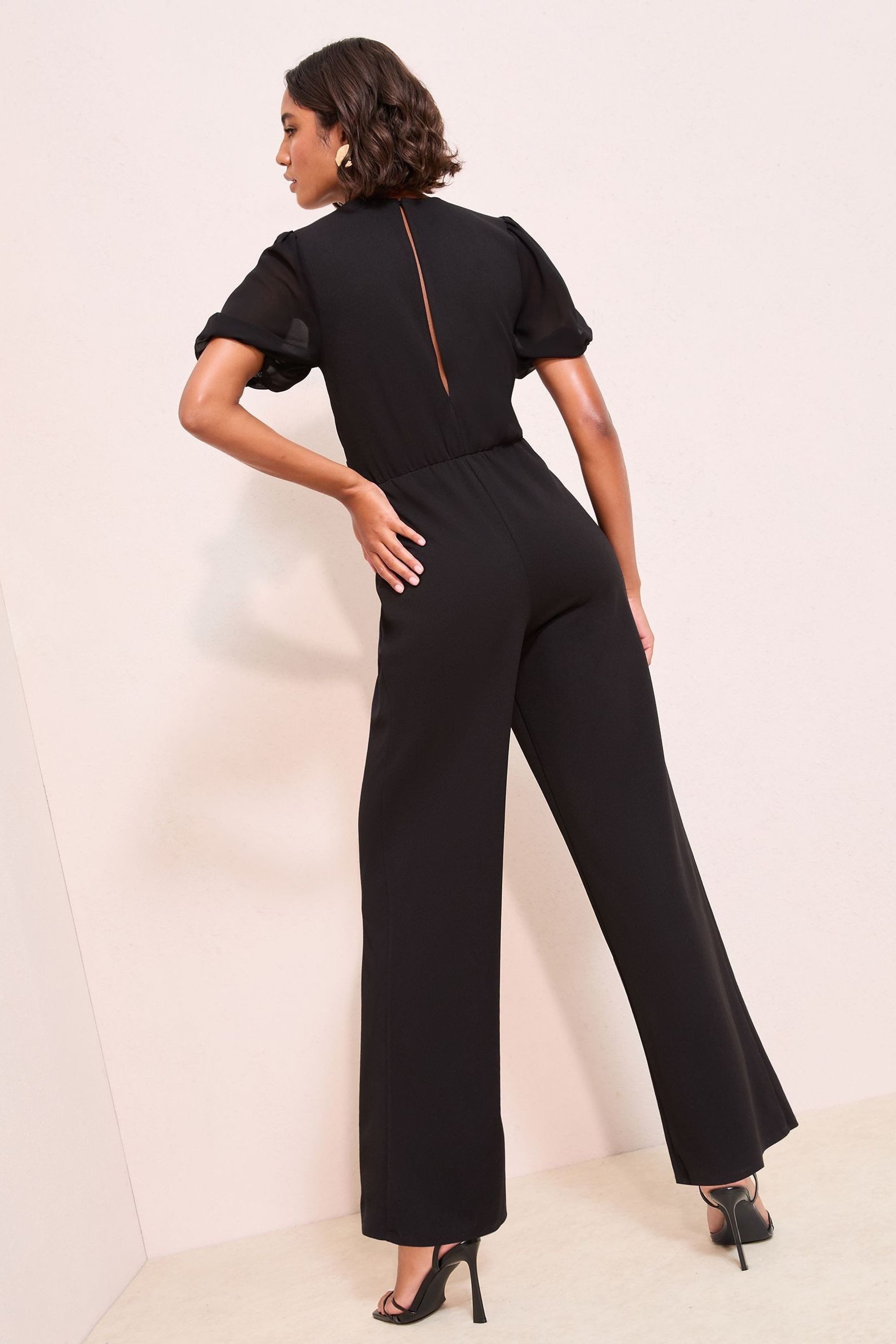 Friends Like These Jumpsuit Friends Like These Scuba-Jumpsuit, Petit (1-tlg)