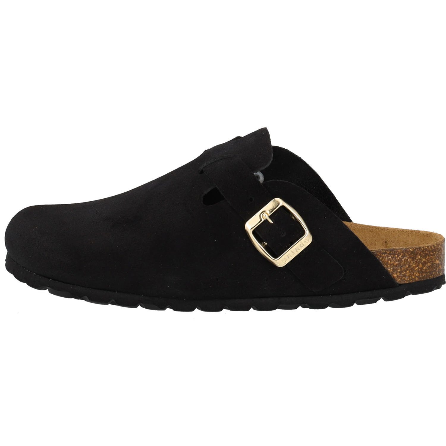Palado Kiel Premium Leather Clog