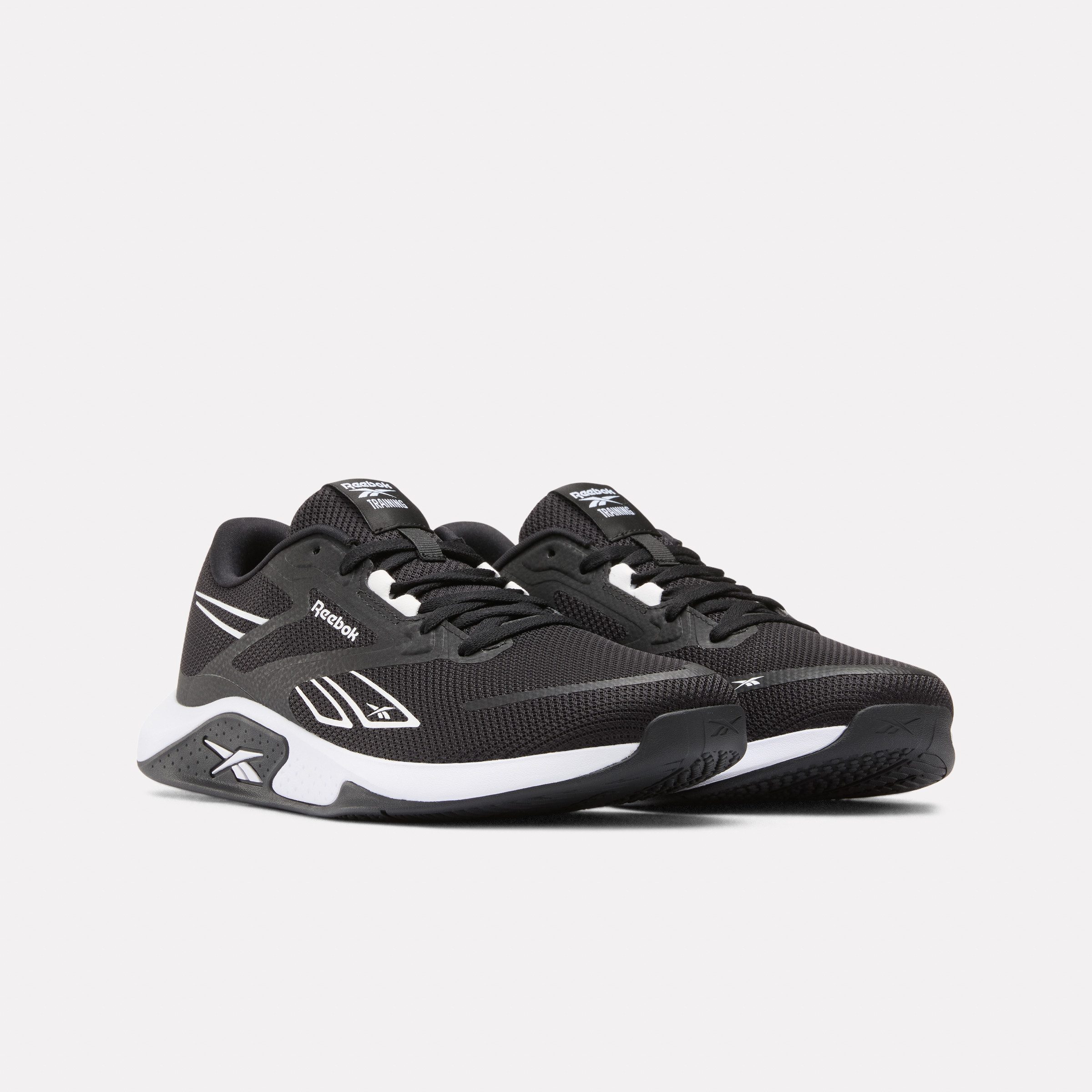 Reebok NANOFLEX TR 3 Trainingsschuh mit breiter Sohle für mehr Stabilität beim Krafttraining