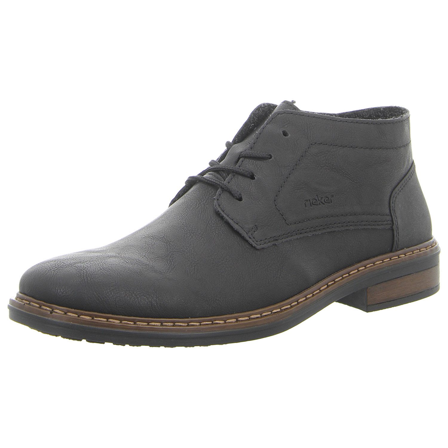 Stiefelette