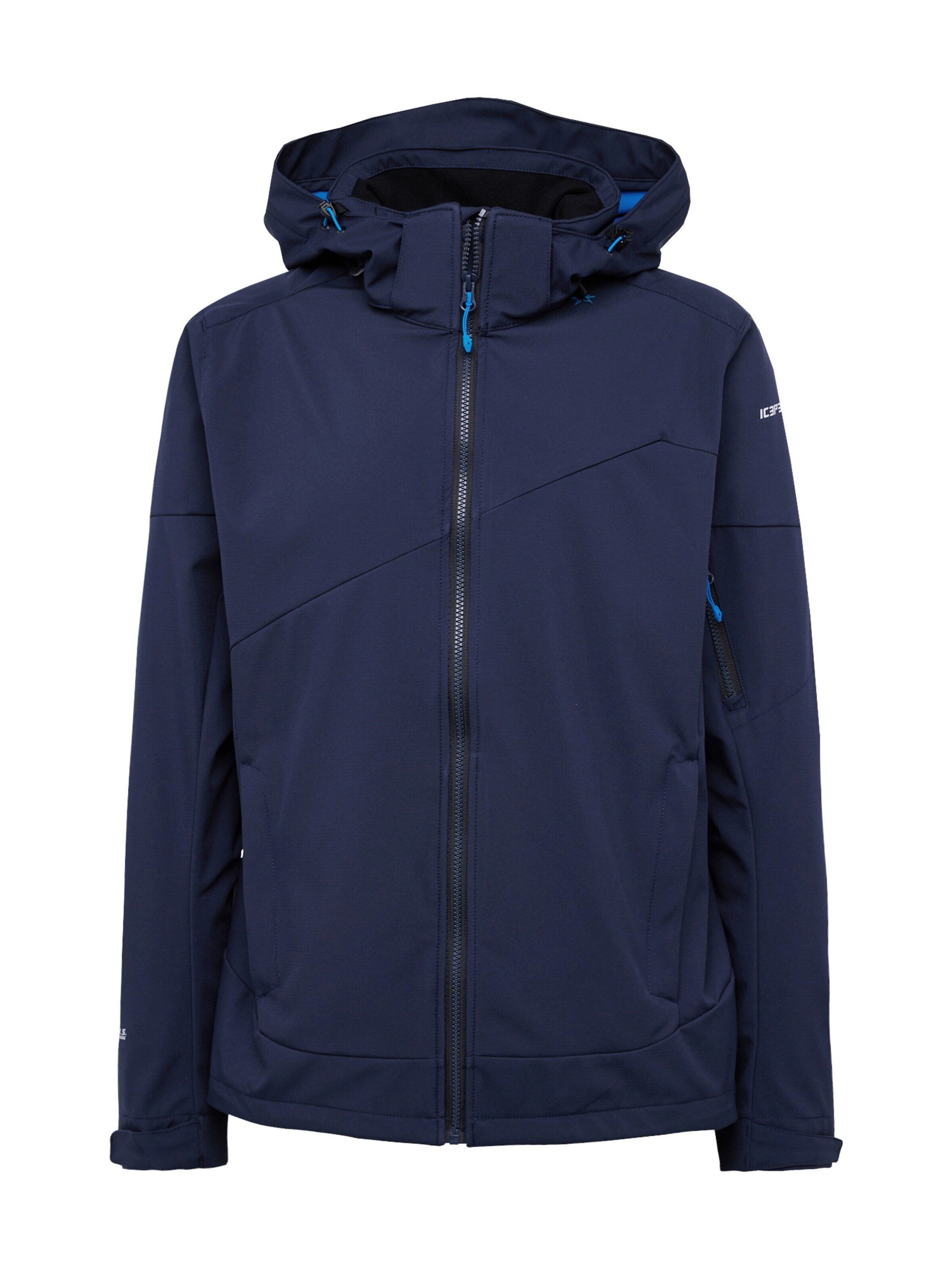 Softshelljacke Barmstedt