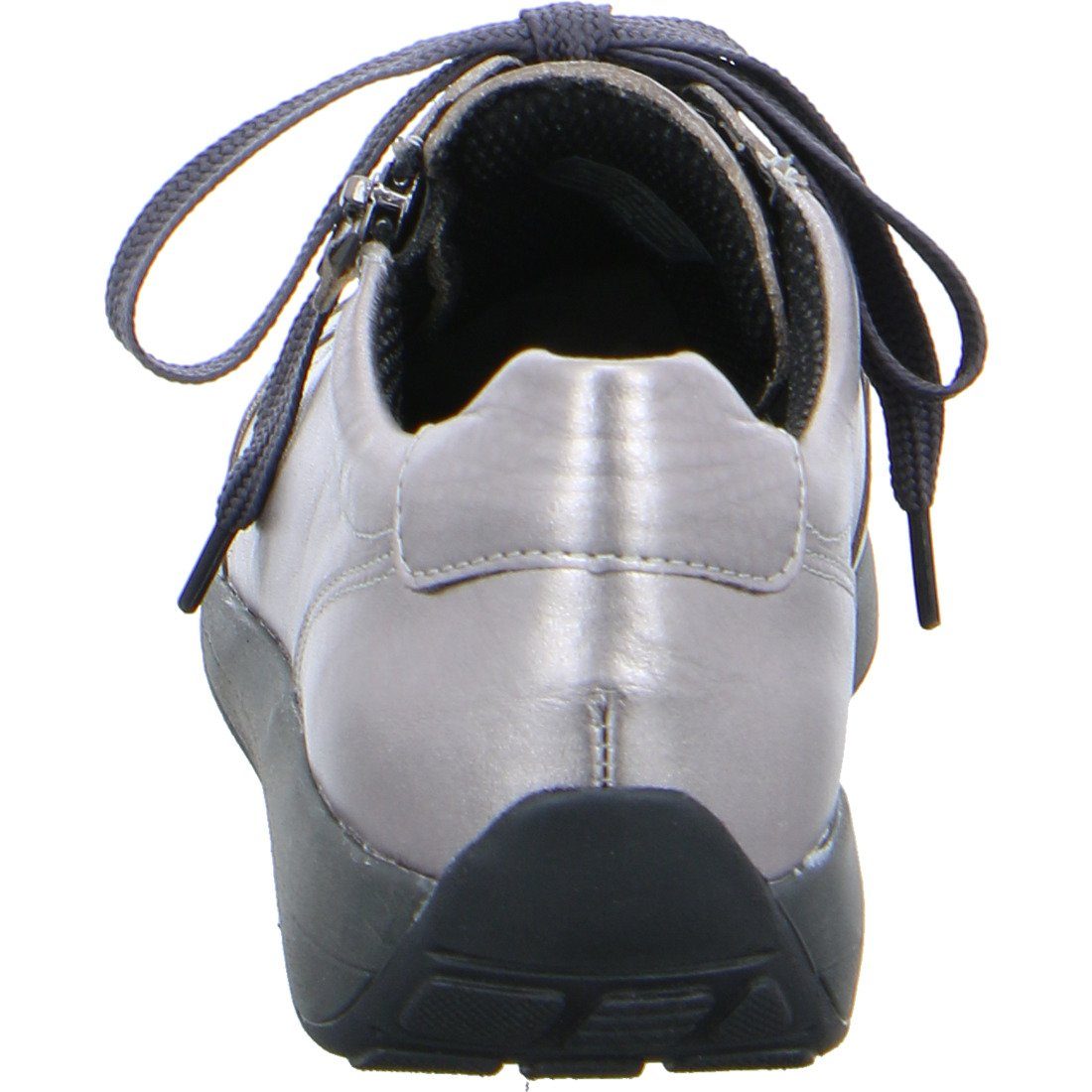 Ara Ara Schuhe, grün 042477 - Osaka Schnürschuh Schnürschuh Damen Leder