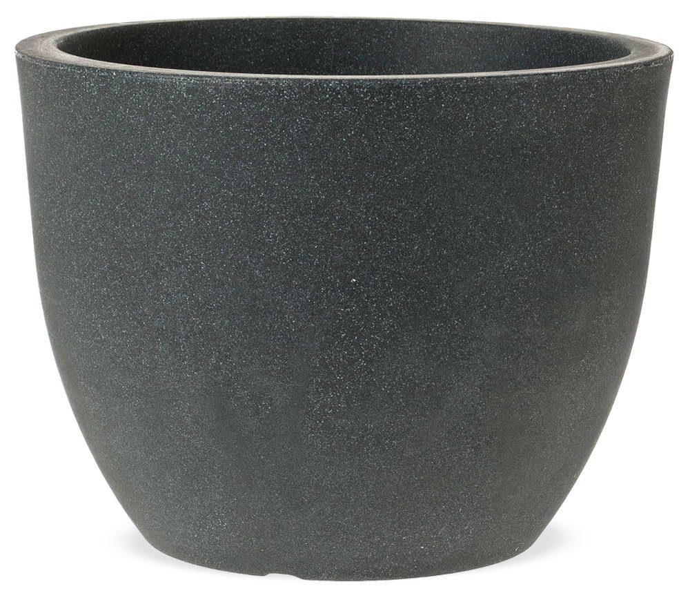 matches21 HOME & HOBBY Blumentopf »Blumentopf bauchig Pflanztopf