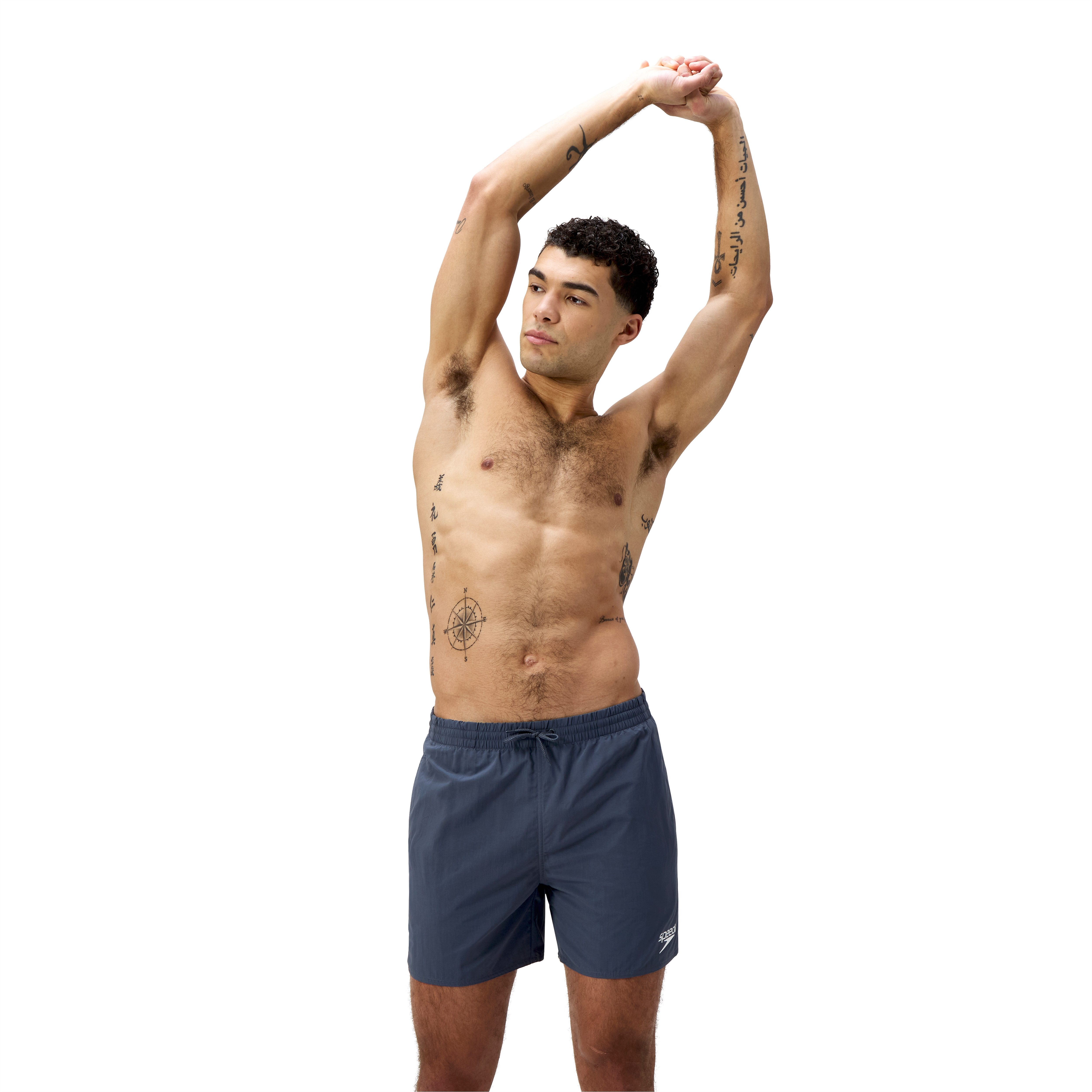 Speedo Купальные шорты  Mens Essential 16" Watershort