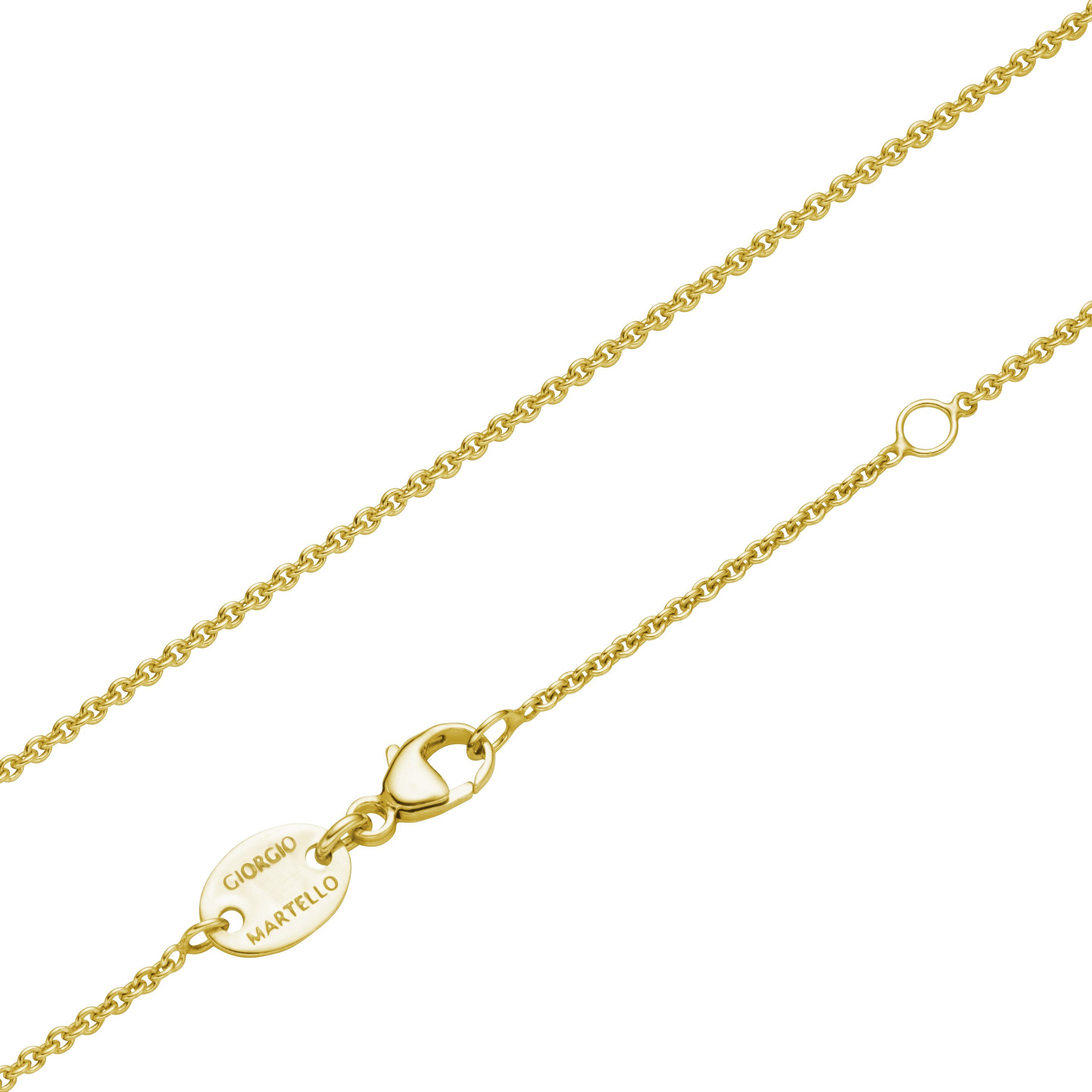 GIORGIO MARTELLO MILANO Kette mit Anhänger günstig online kaufen