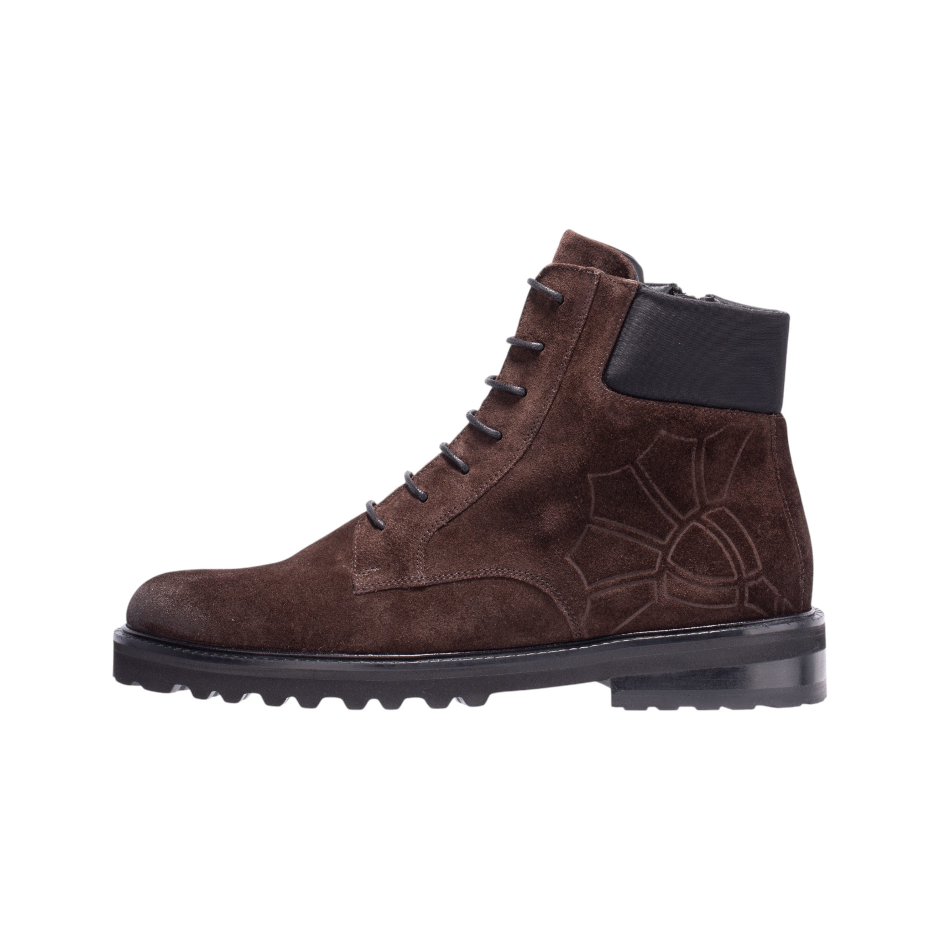 Joop - Herren Stiefel Velo Malvin Bootsschuh