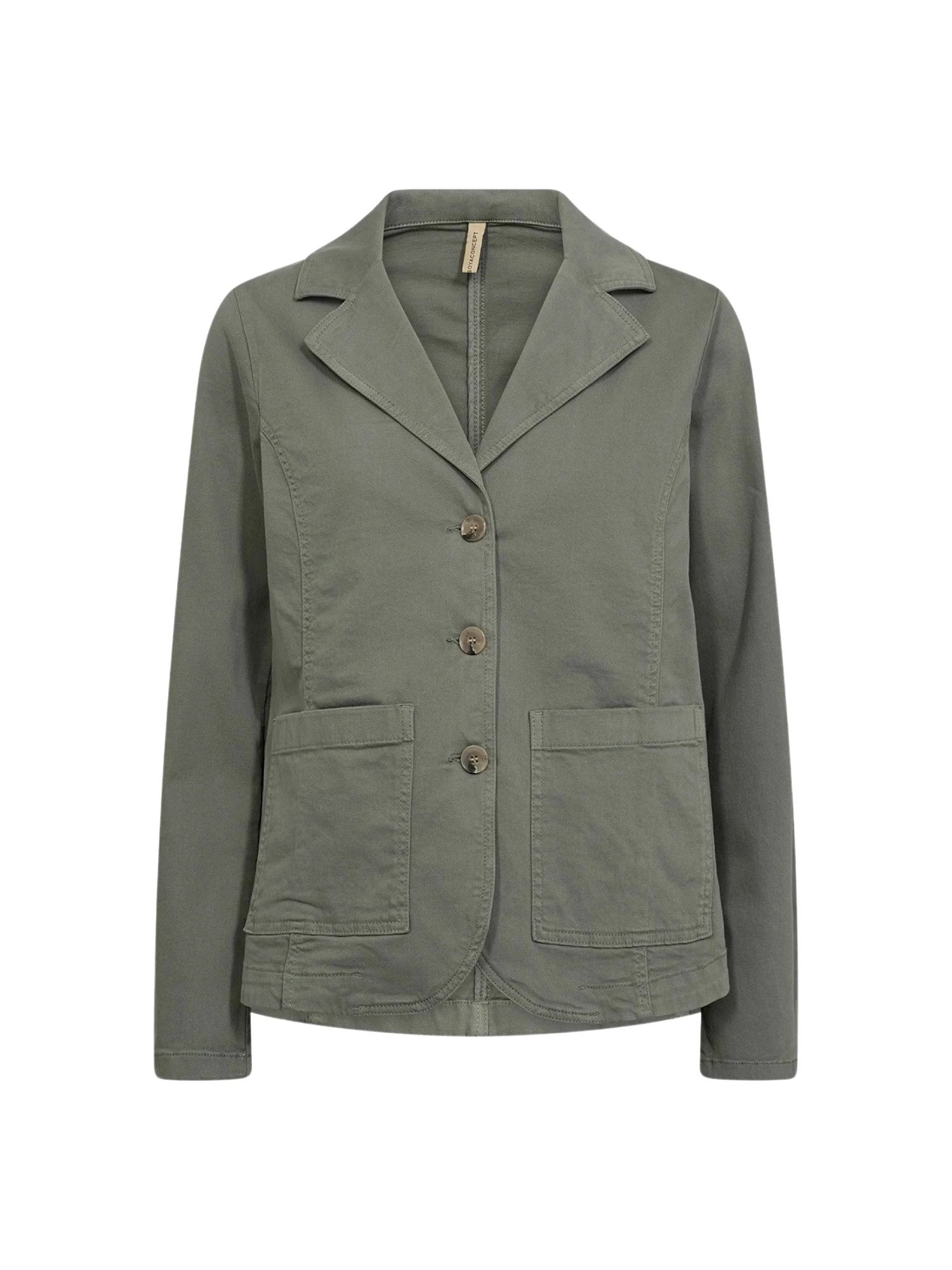 soyaconcept Blusenblazer Soya Concept Blazer SC-ERNA günstig online kaufen
