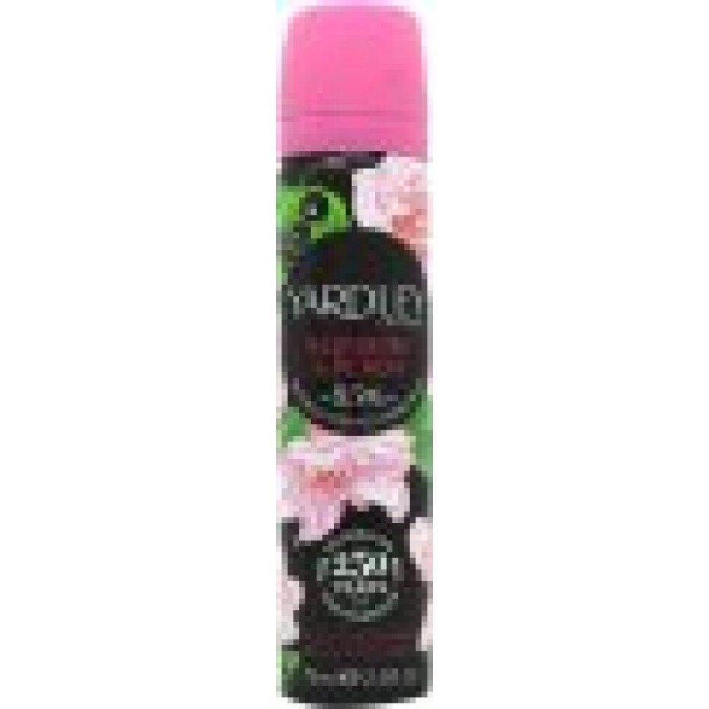 Yardley Deo-Roller Blossom & Peach 75ml Körperspray