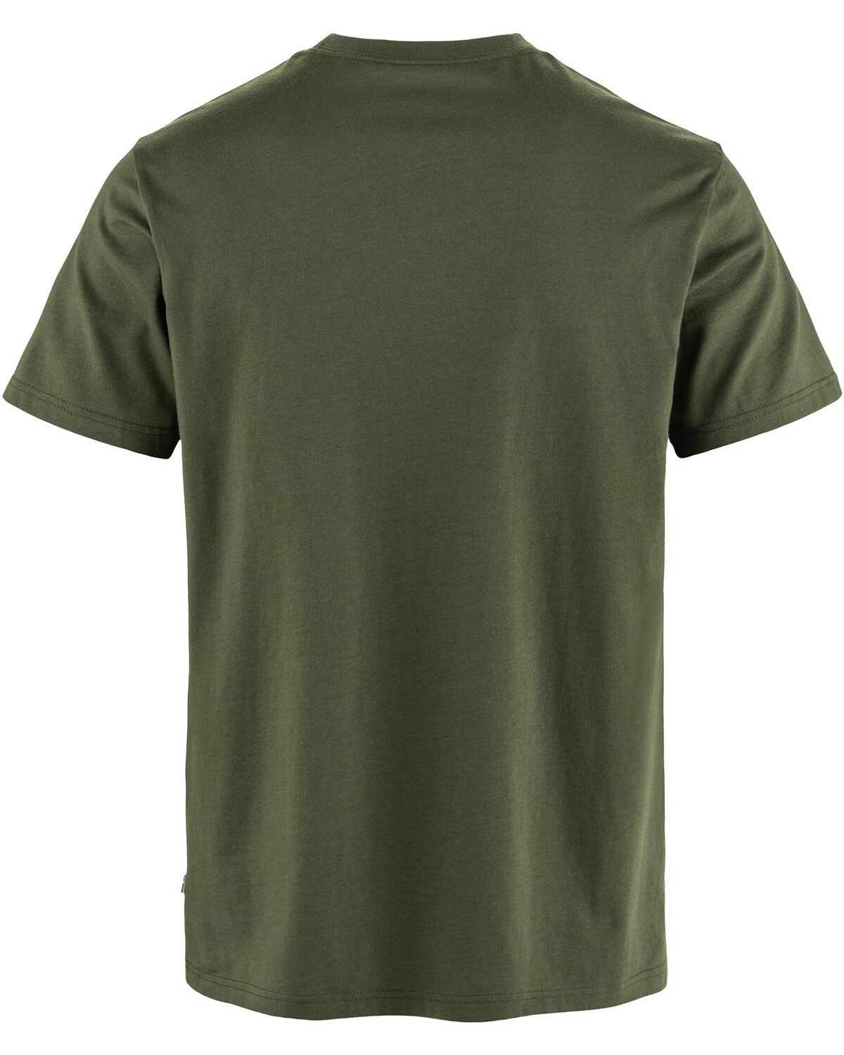 Fjällräven T-Shirt T-Shirt Heavy Classic