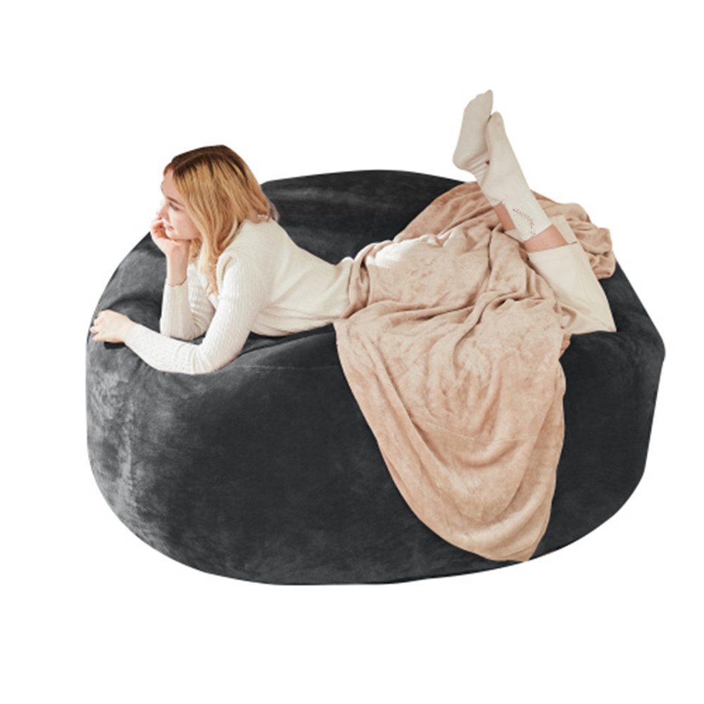 XDeer Sitzsack Sitzsack,Sitzsackstuhl,Sofa,Sitzkissen weicher und, bequemer günstig online kaufen