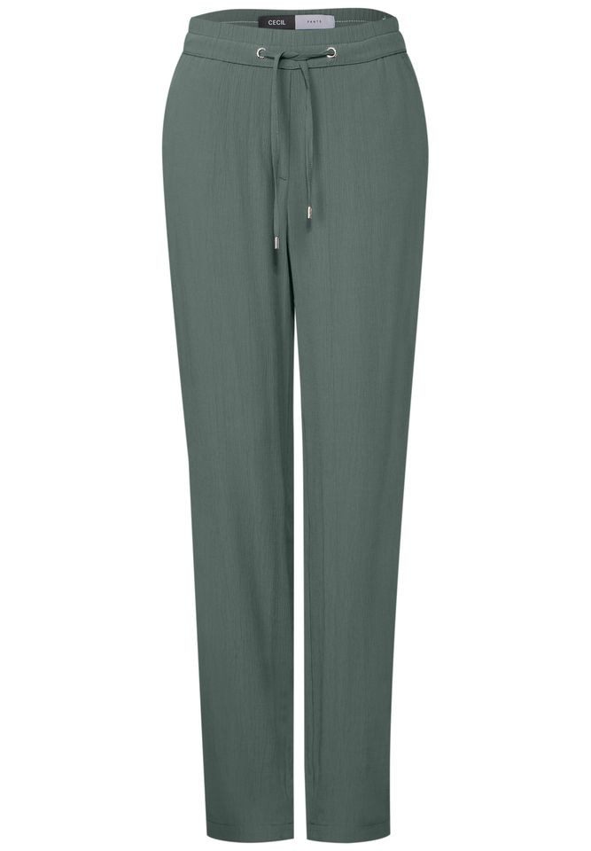 CECIL Stoffhose - Damen Sommerhose – günstig online kaufen
