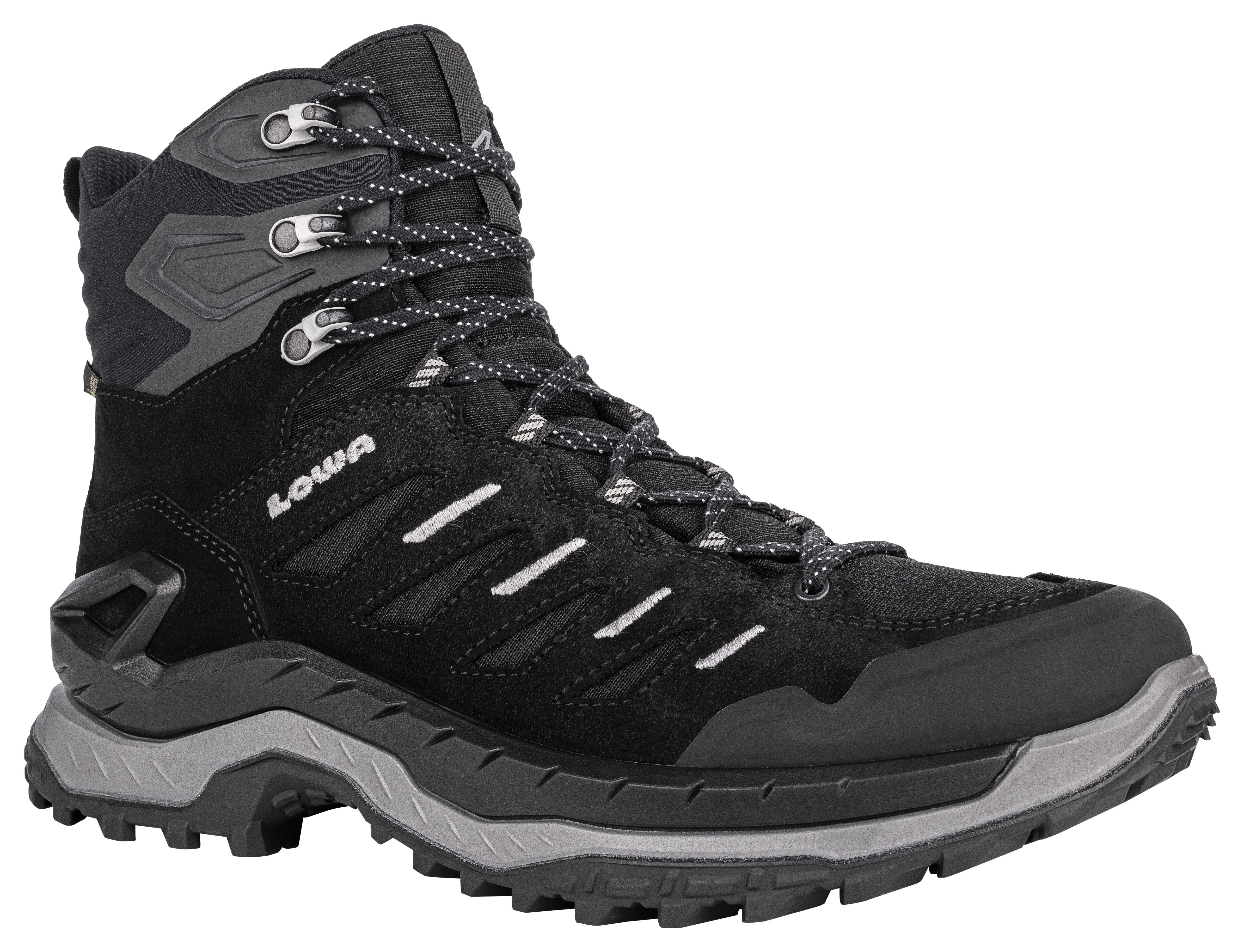 Lowa INNOVO Gore-Tex MID Wanderschuh wasserdicht günstig online kaufen