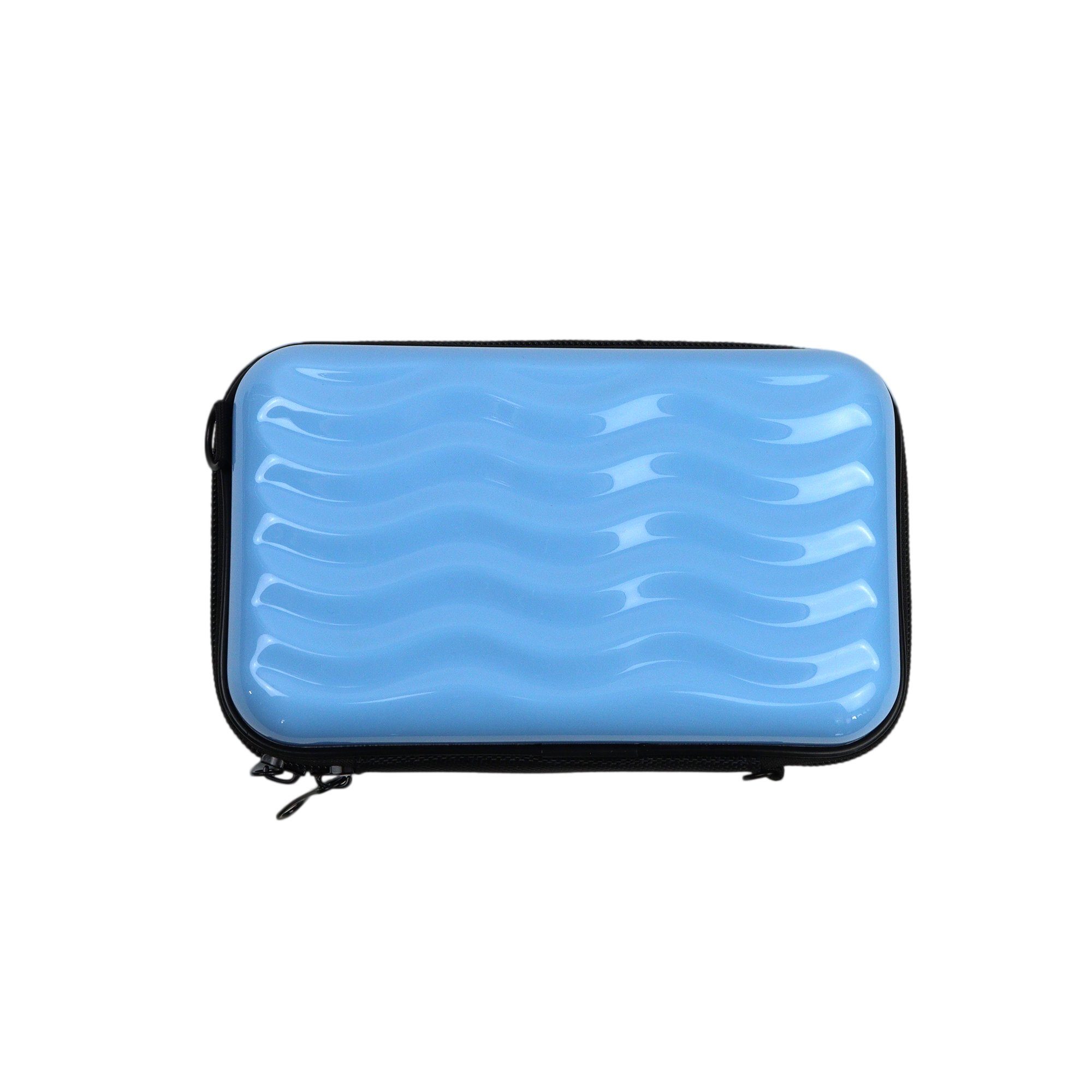 ZEBRO Umhängetasche Koffertasche günstig online kaufen
