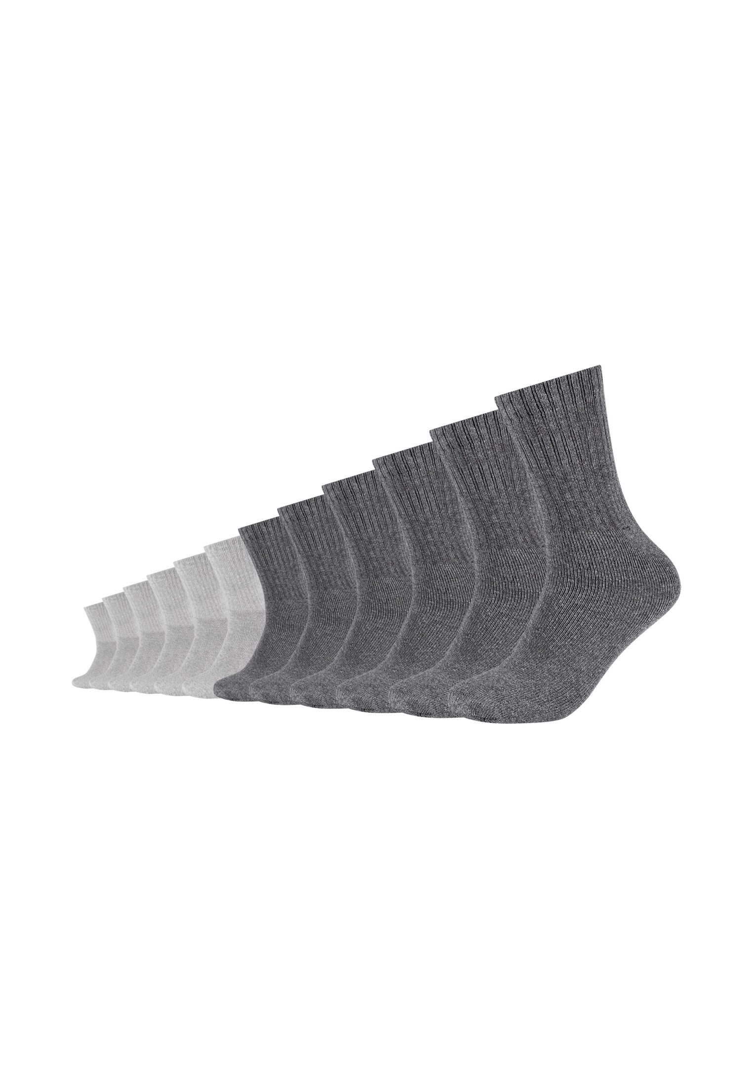 Socken 12er Pack