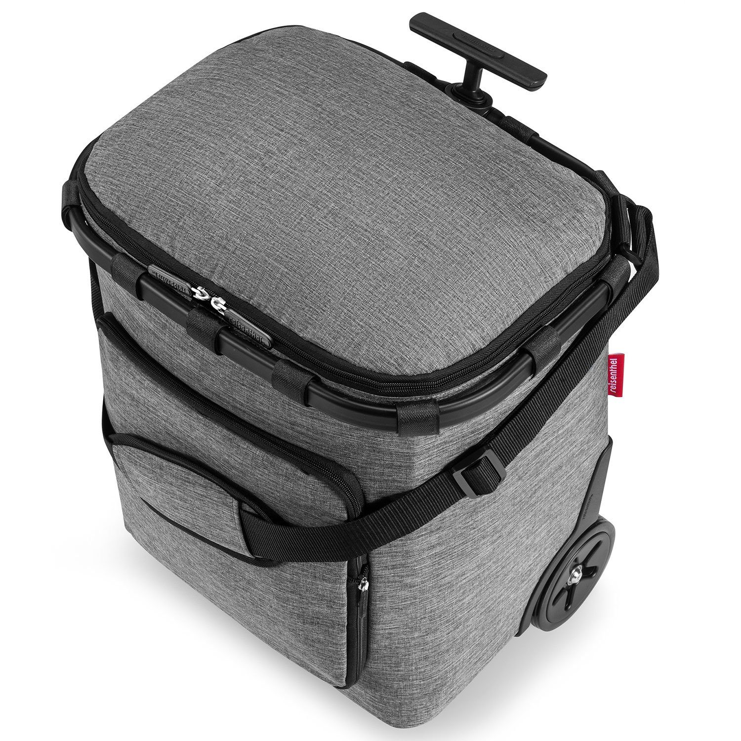 REISENTHEL® Einkaufstrolley carrycruiser plus, 46 l günstig online kaufen