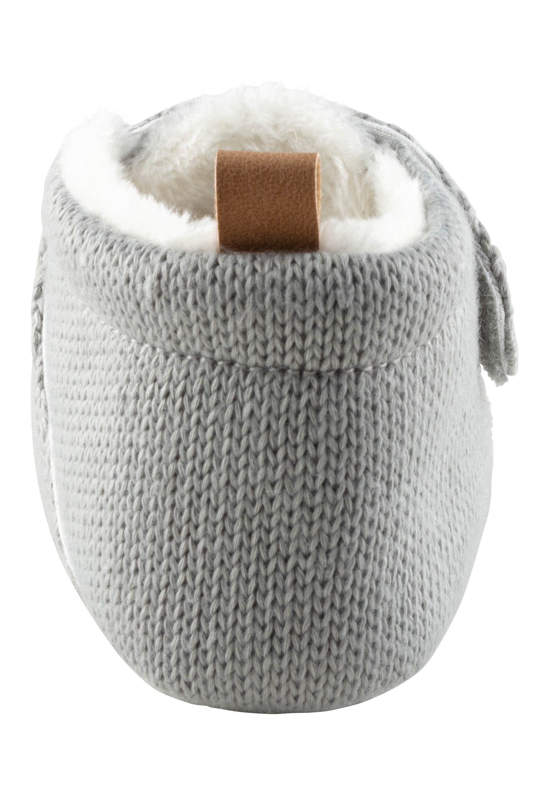 Sterntaler® Baby Krabbelschuhe Strick Outdoorschuh (1-tlg)